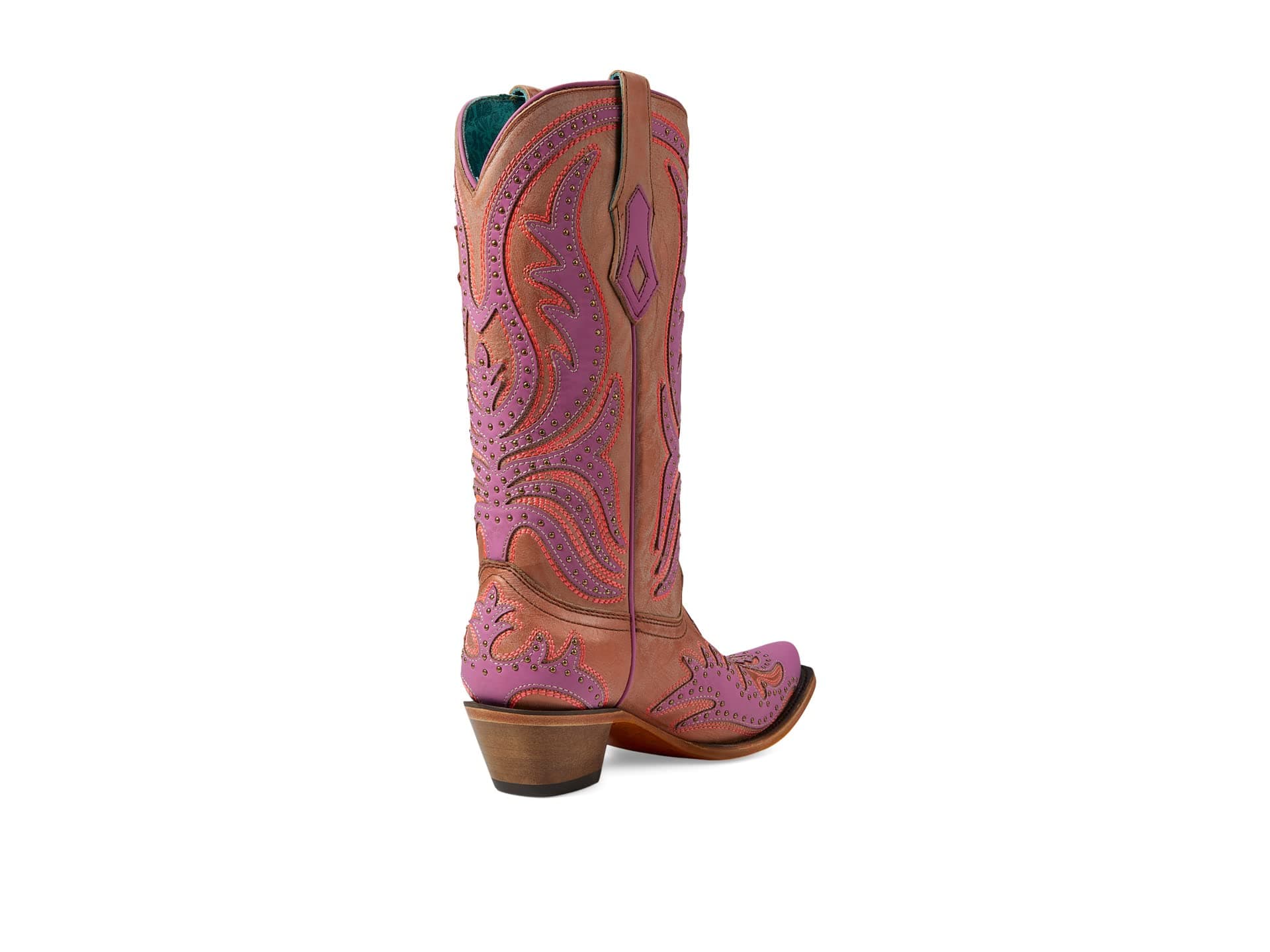 Corral Boots C3970 — vista 4