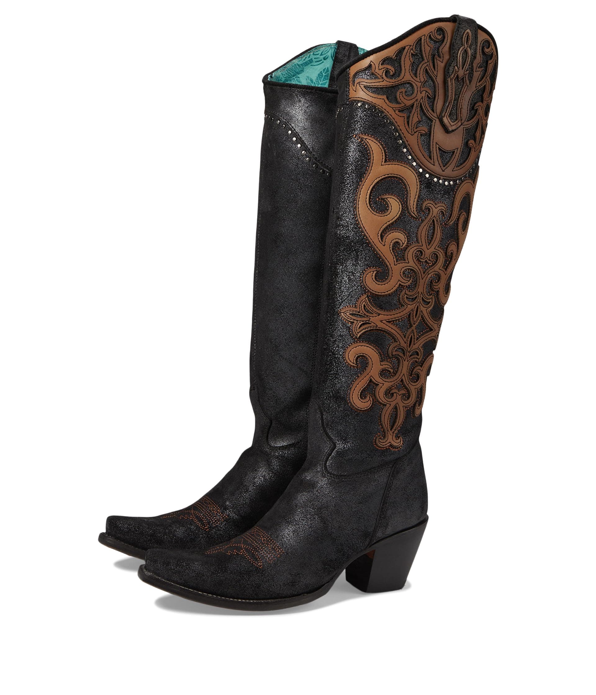 Corral Boots C4092 — vista principal