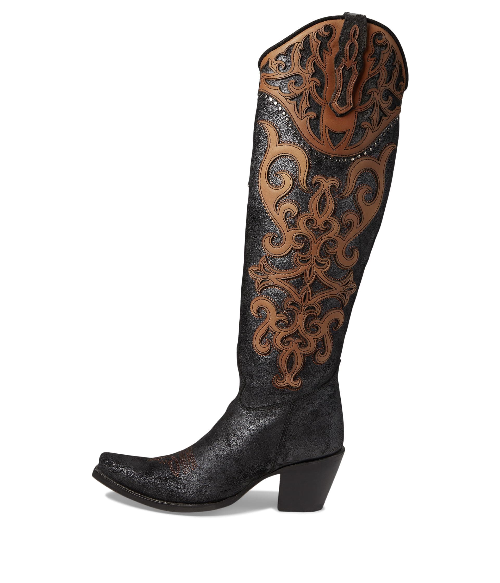 Corral Boots C4092 — vista 1