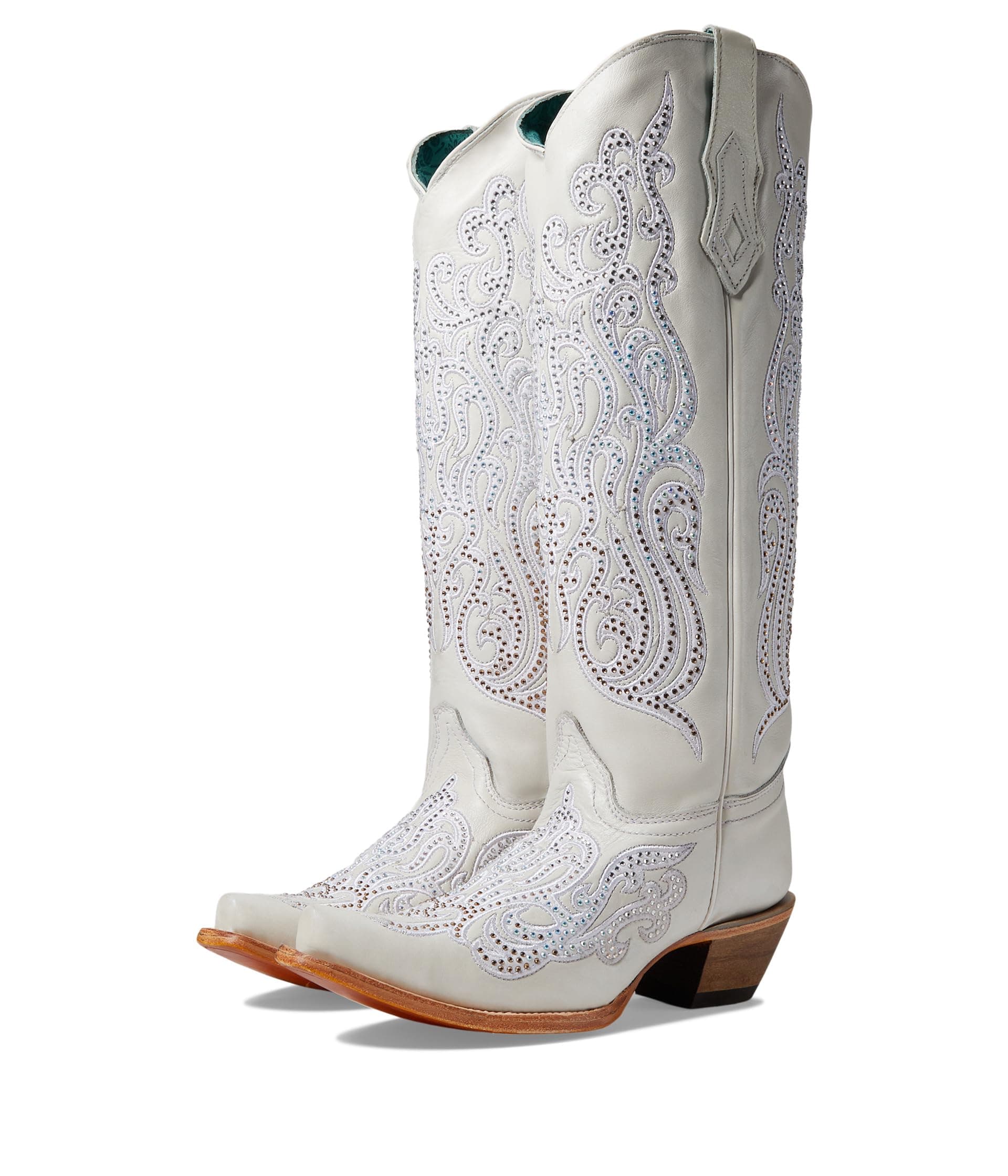 Corral Boots C4099 — vista principal