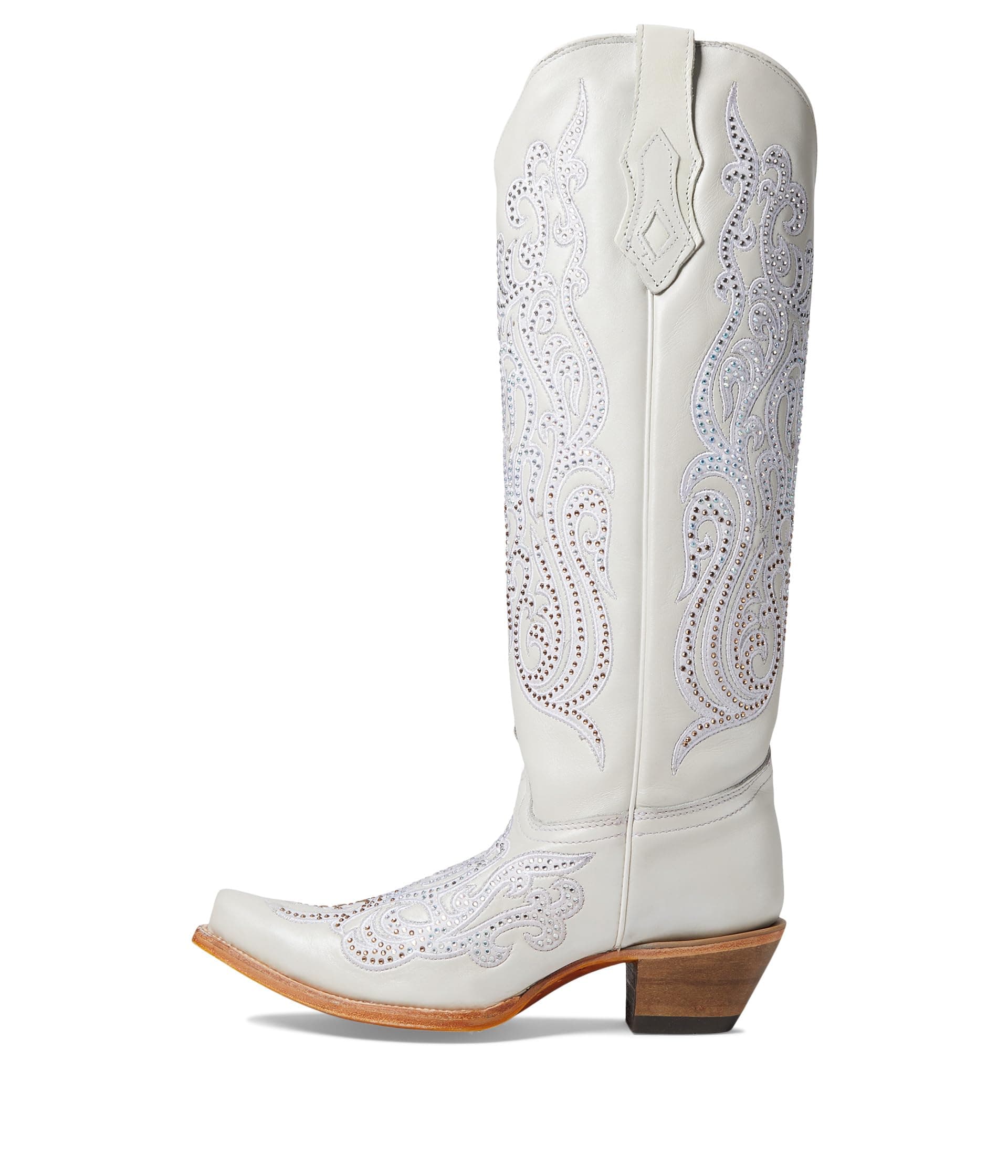 Corral Boots C4099 — vista 1