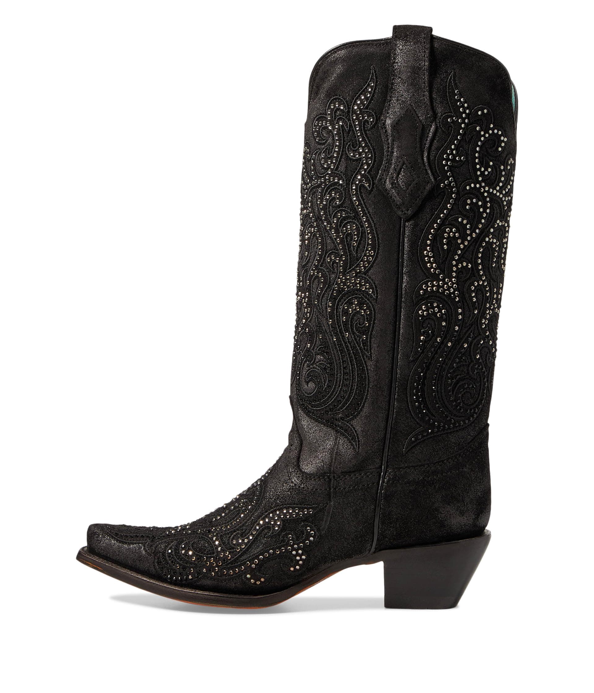 Corral Boots C4100 — vista 1