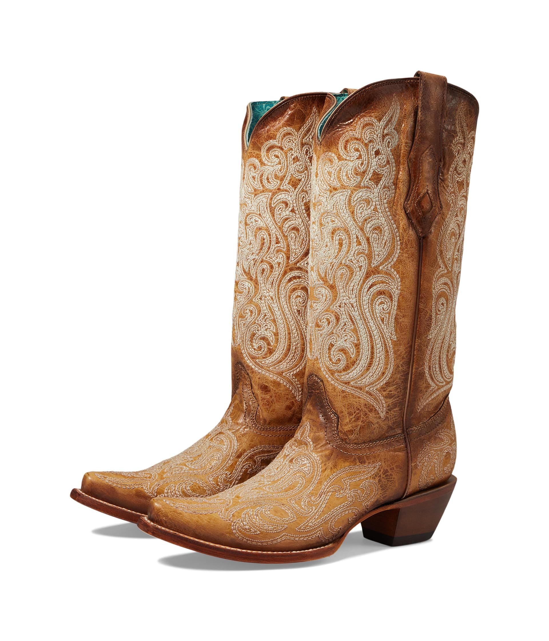 Corral Boots C4144 — vista principal