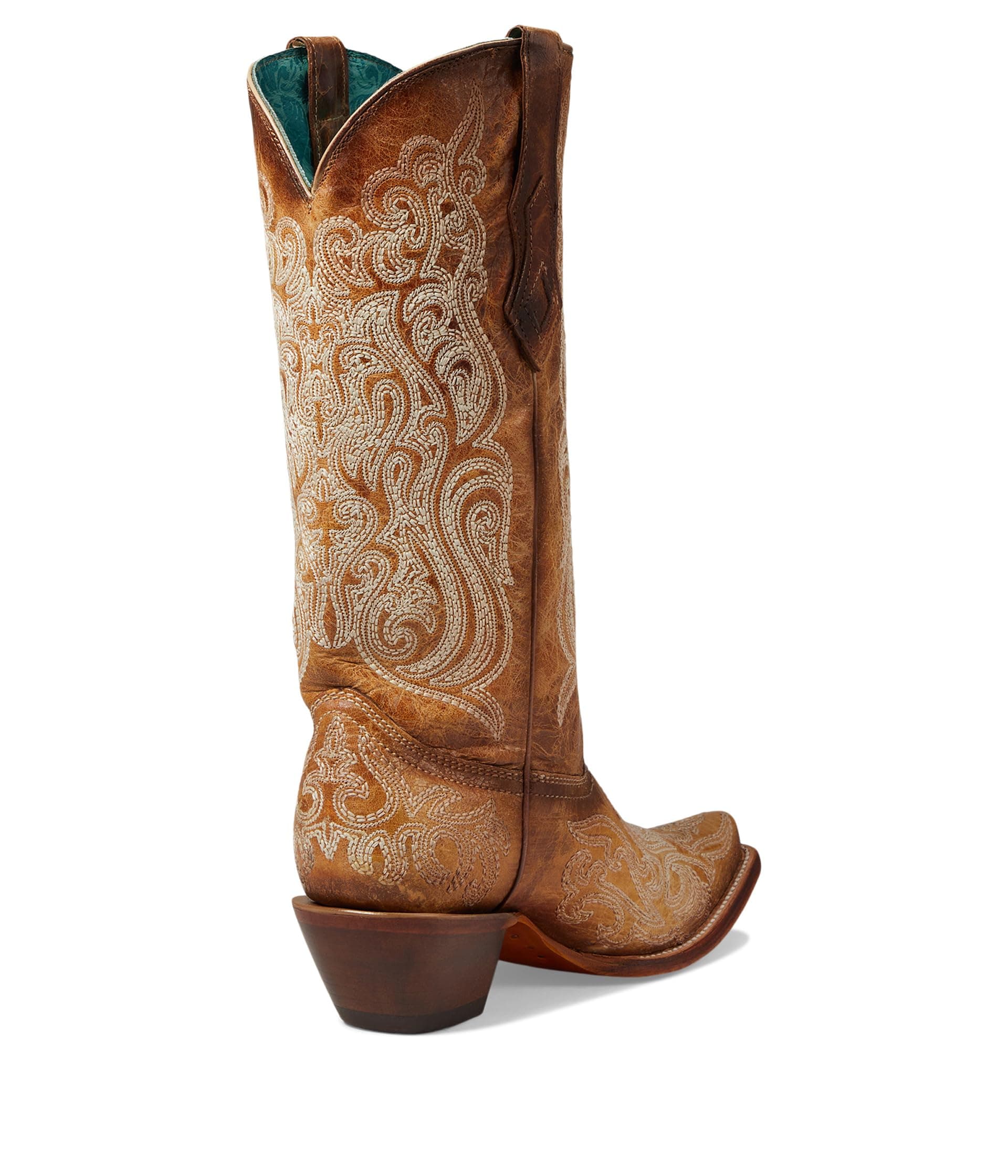 Corral Boots C4144 — vista 4