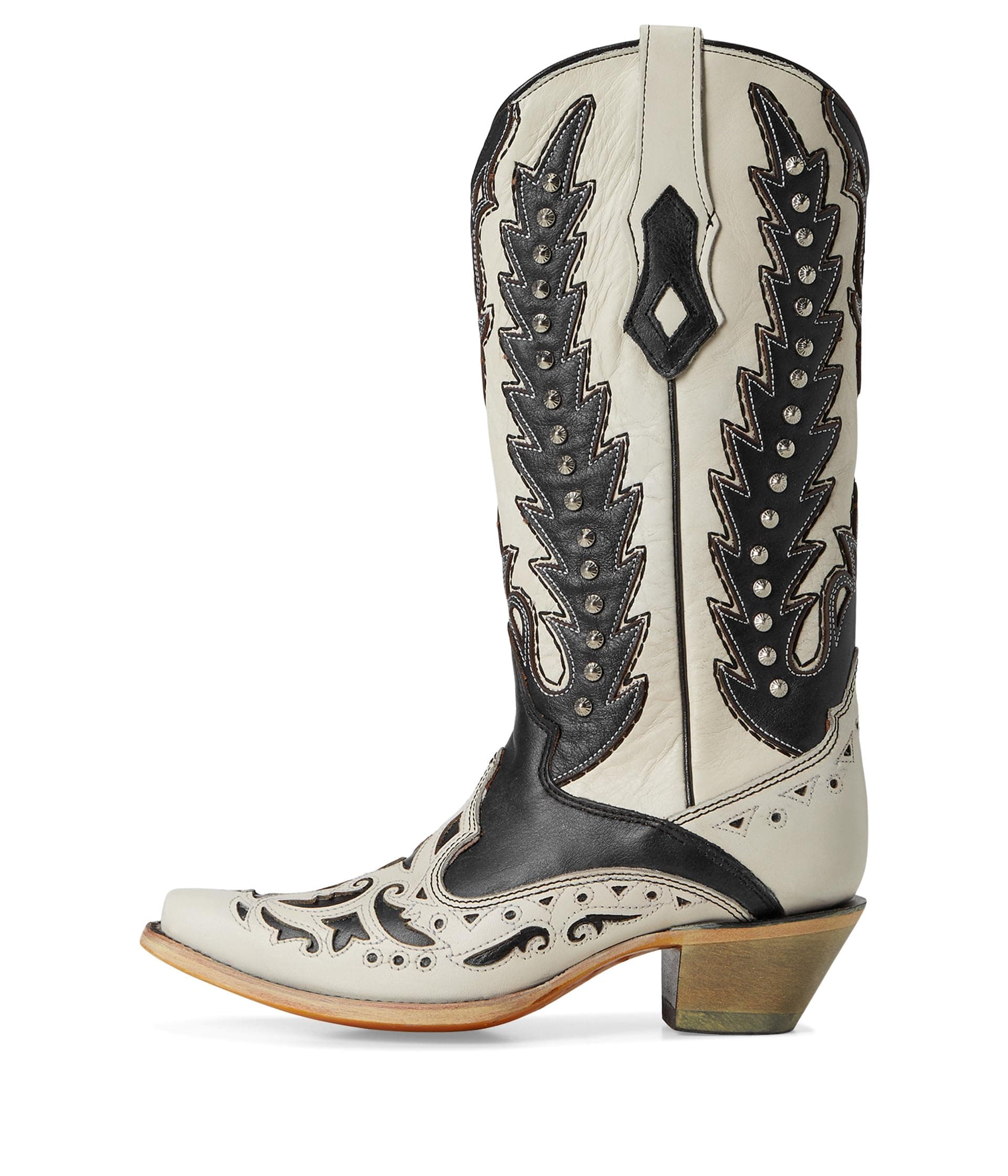 Corral Boots C4160 — vista 1