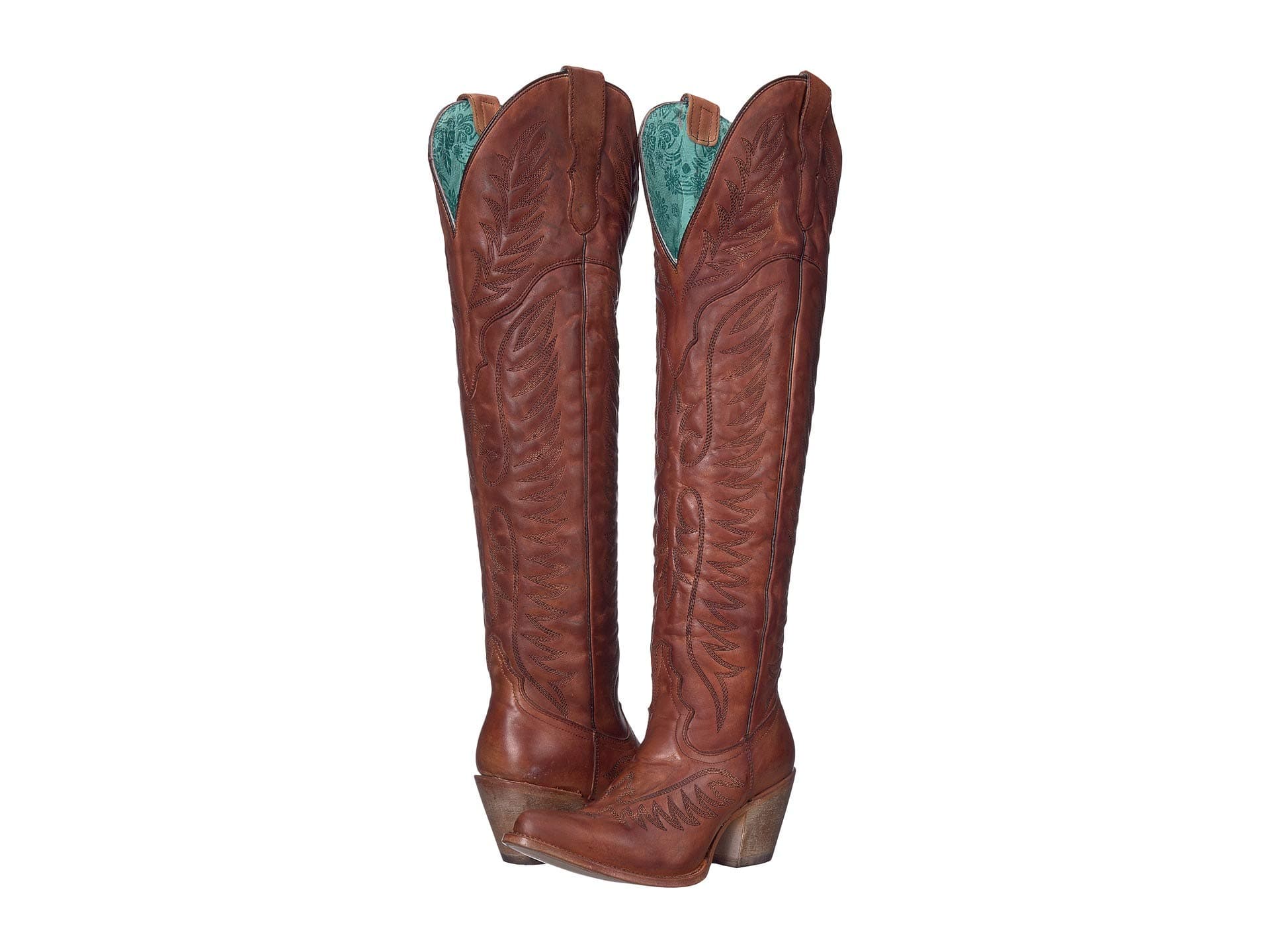Corral Boots E1507 — vista principal