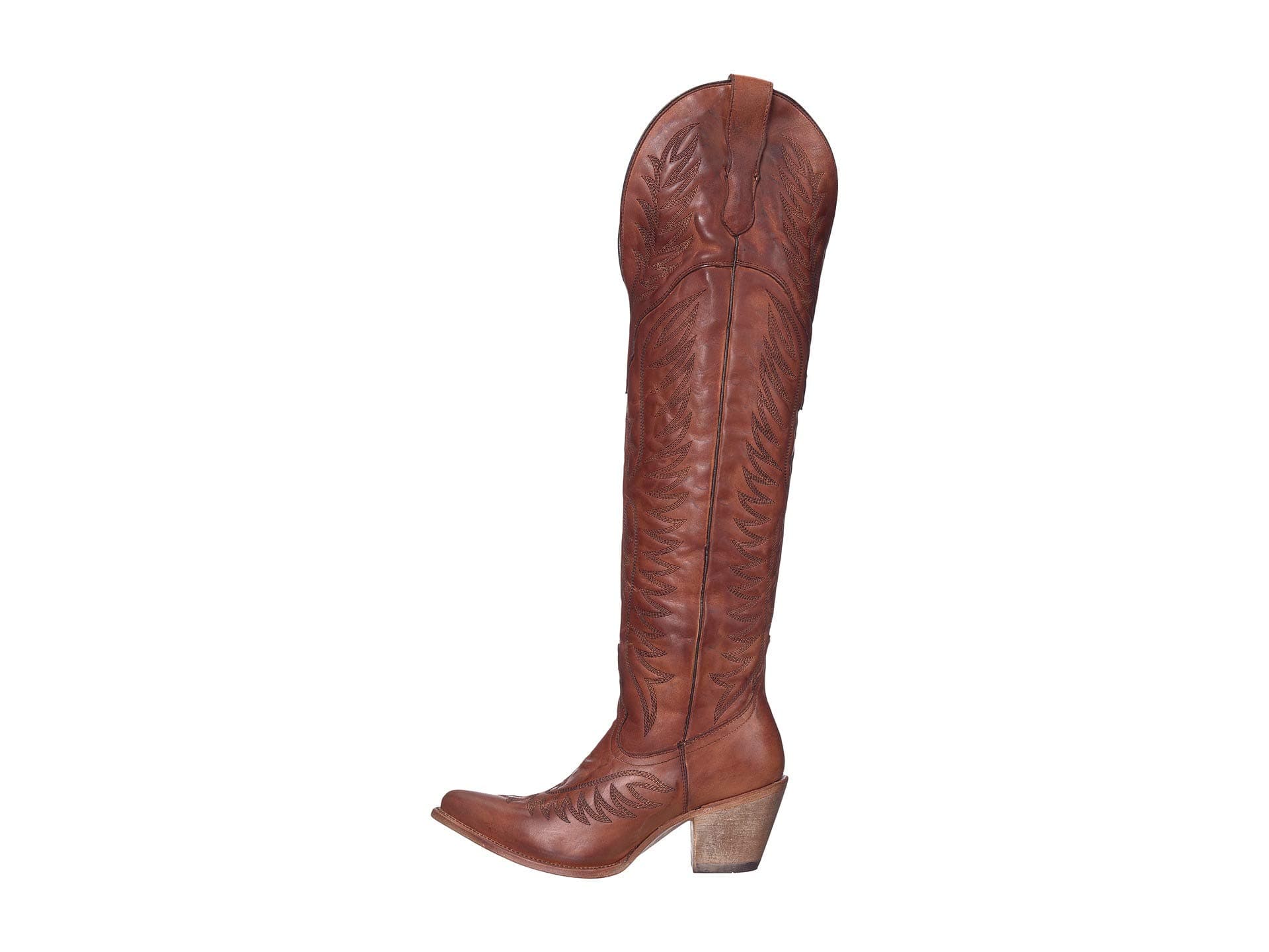 Corral Boots E1507 — vista 1