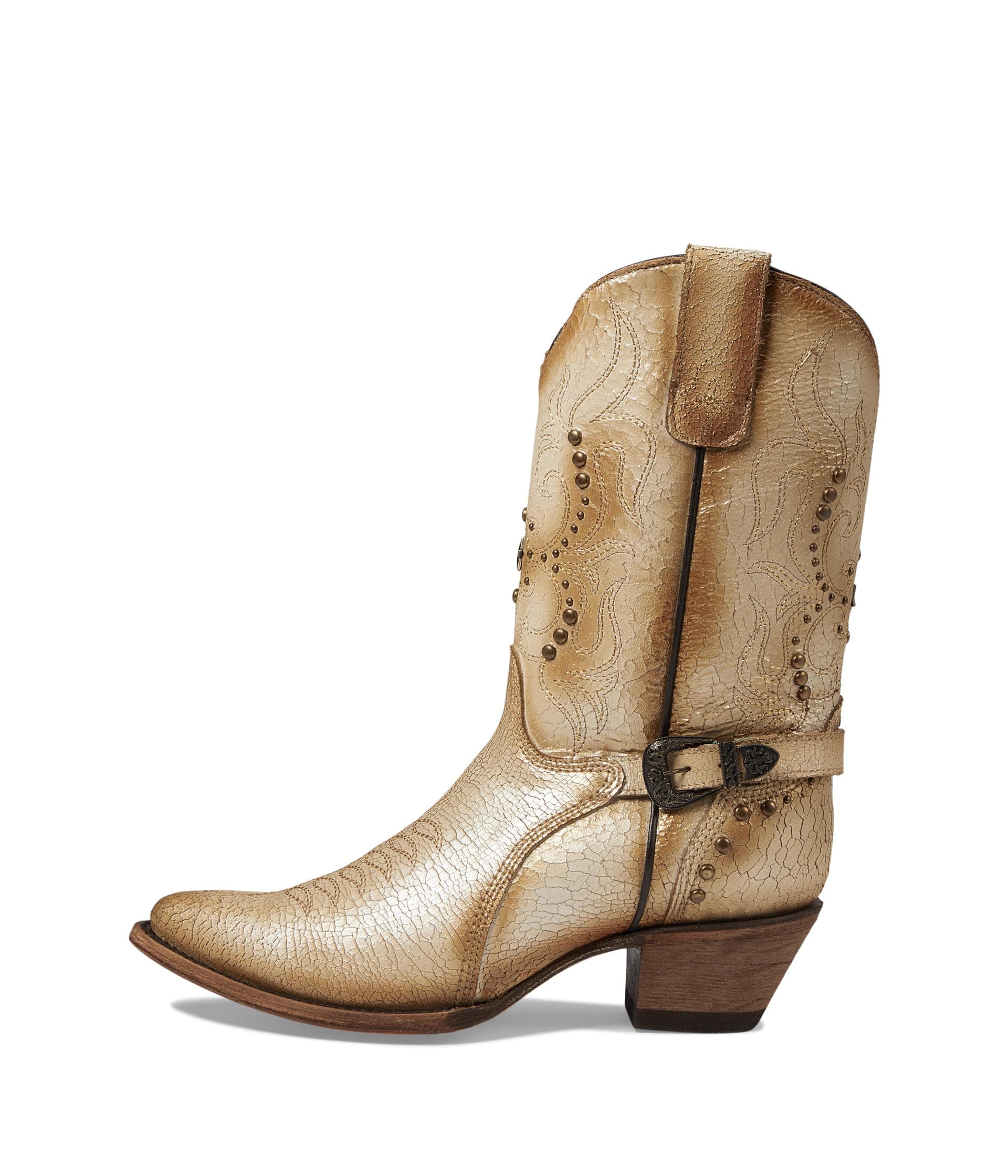 Corral Boots F1348 — vista 1