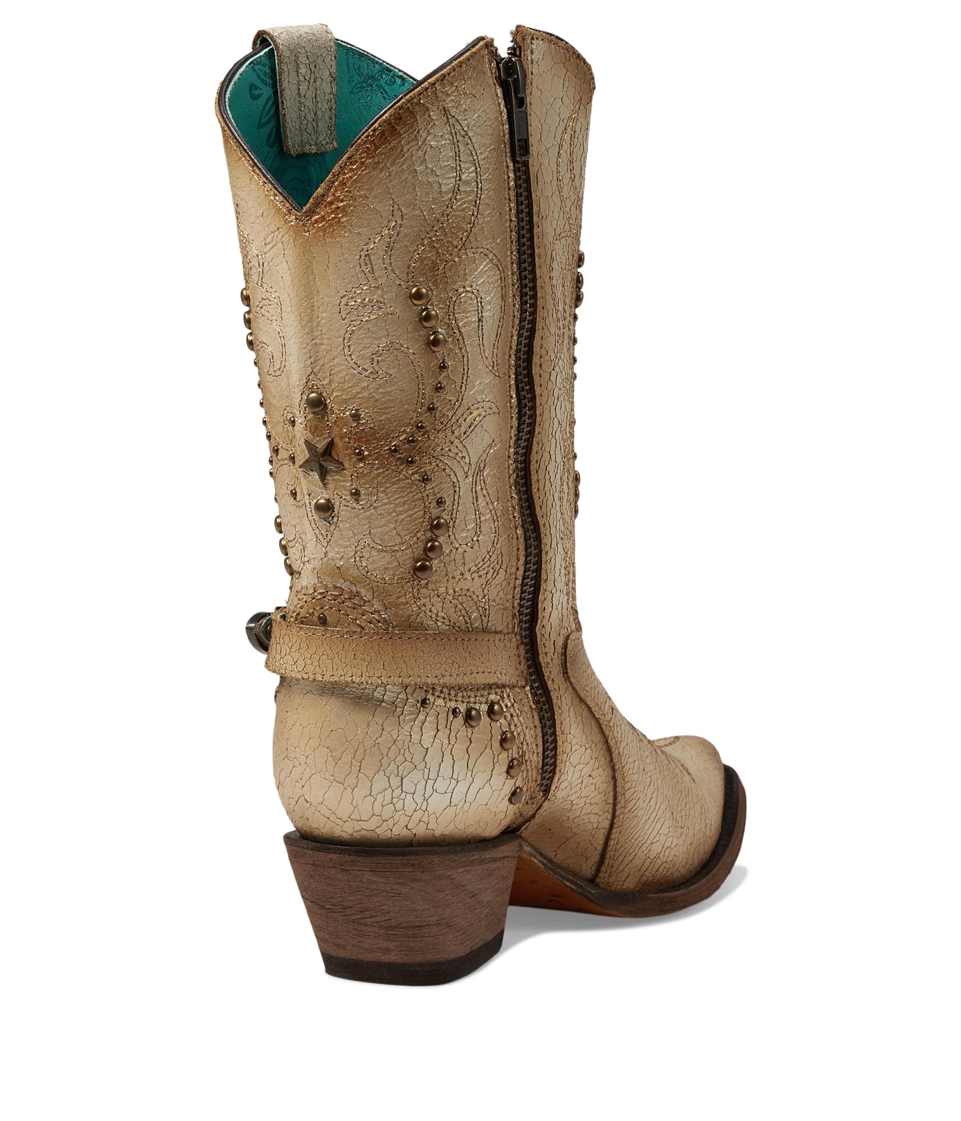Corral Boots F1348 — vista 4