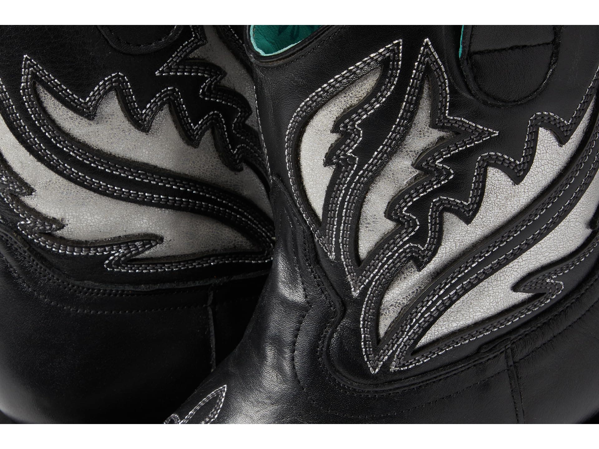 Corral Boots F1361 — vista 2