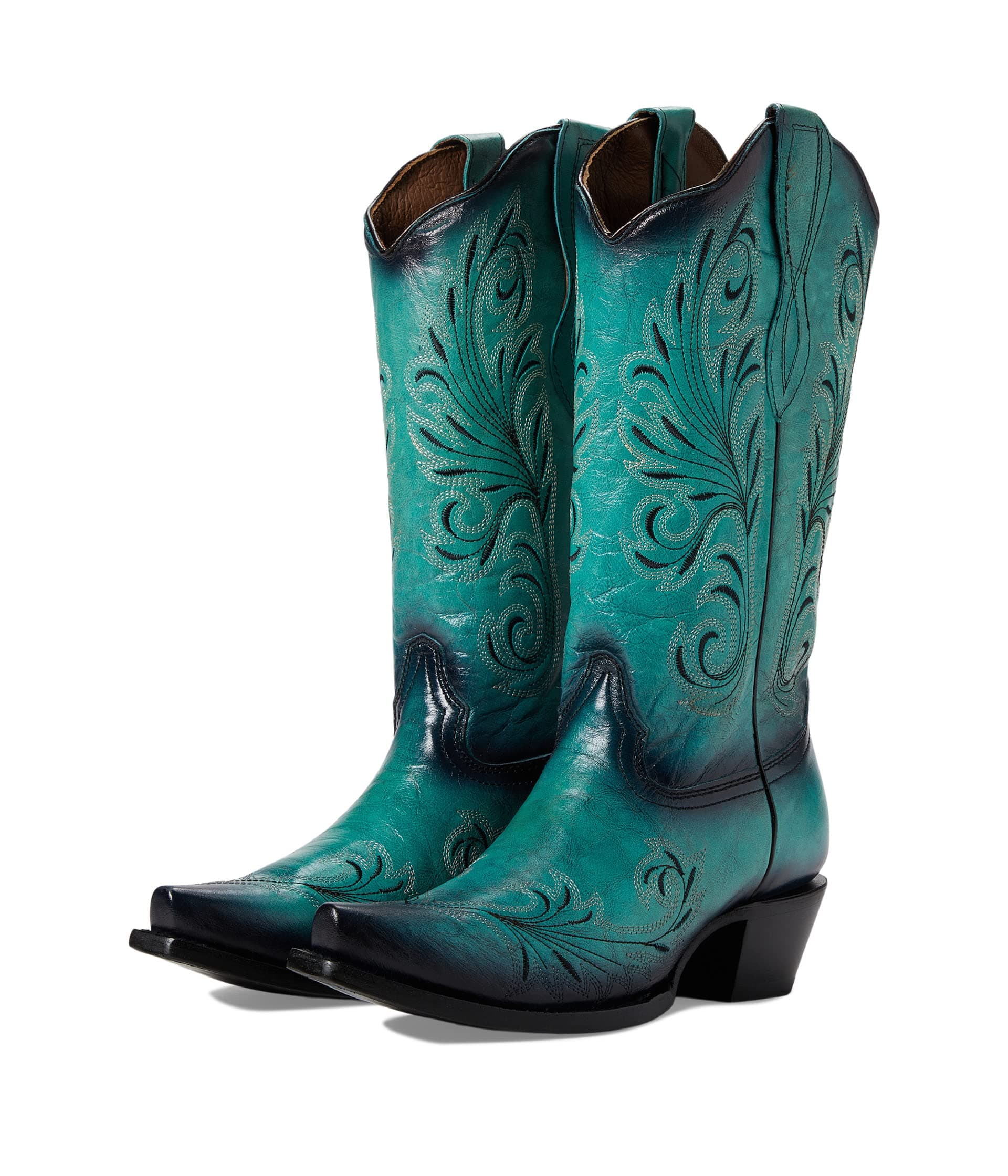 Corral Boots L2076 — vista principal