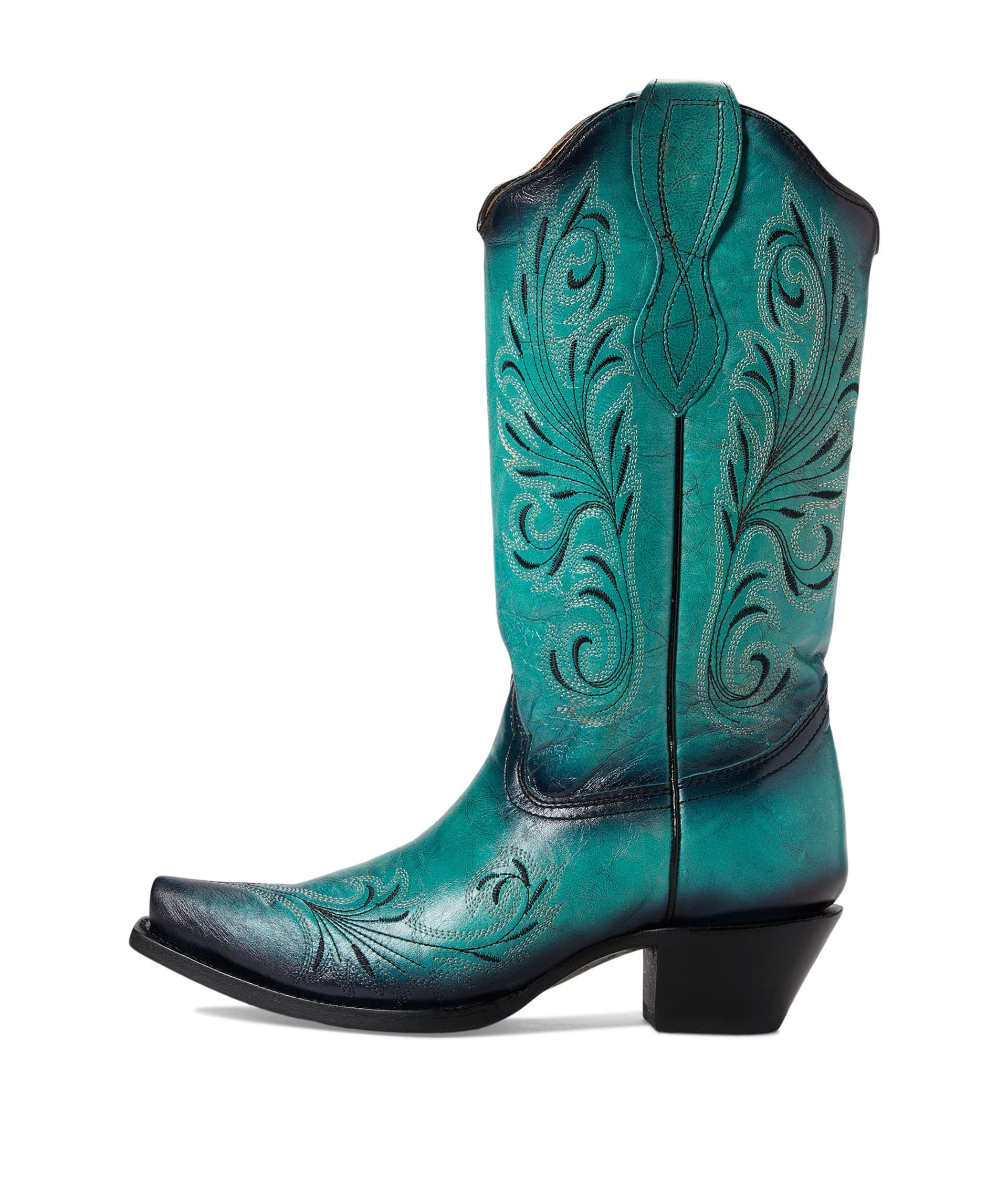 Corral Boots L2076 — vista 1