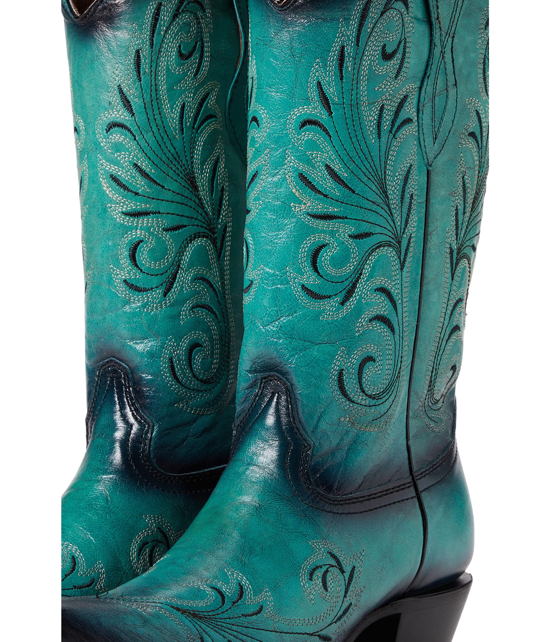 Corral Boots L2076 — vista 2