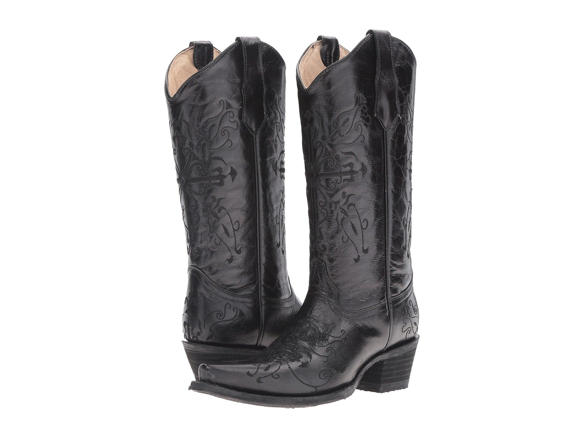 Corral Boots L5060 — vista principal