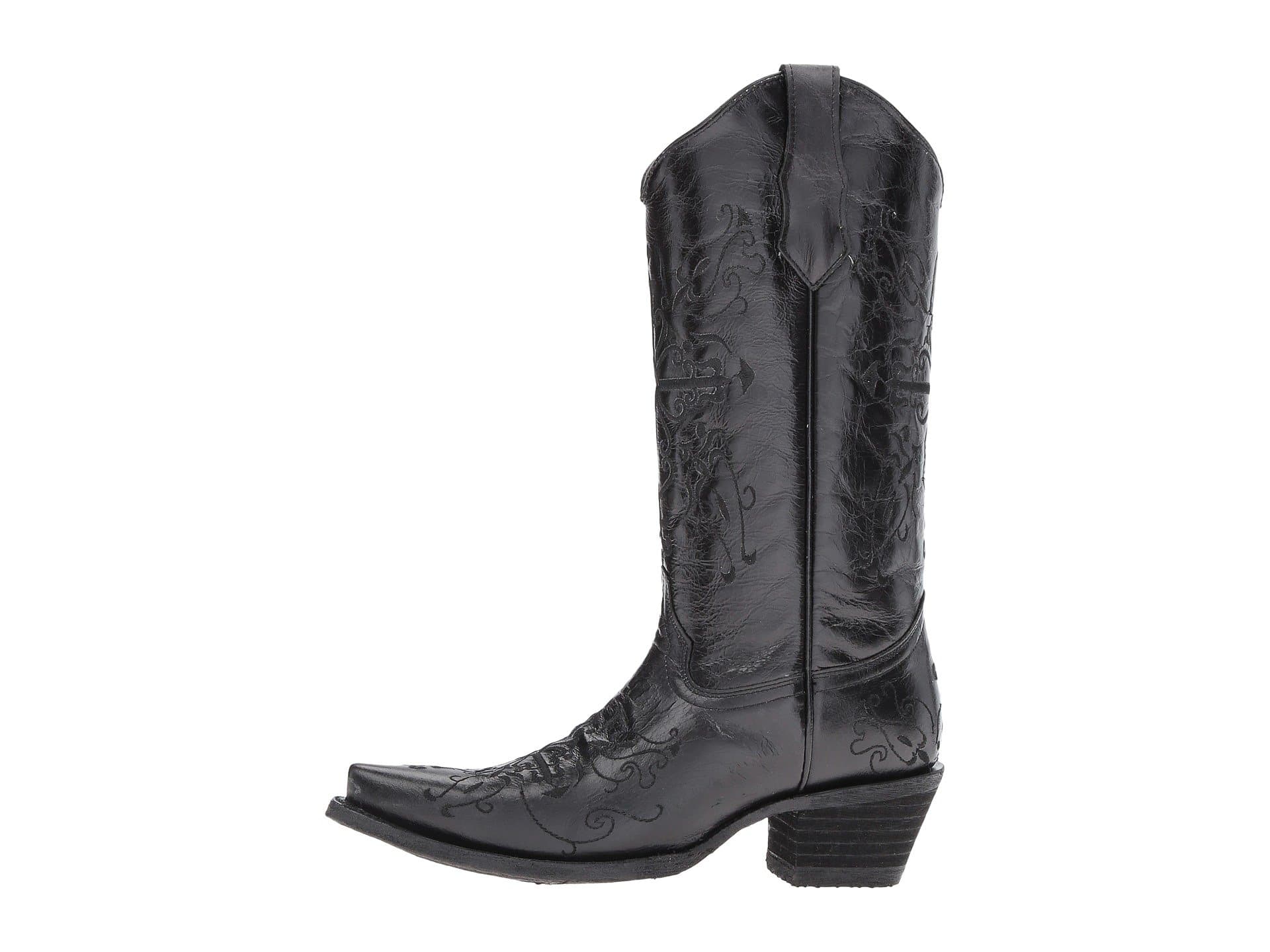 Corral Boots L5060 — vista 1
