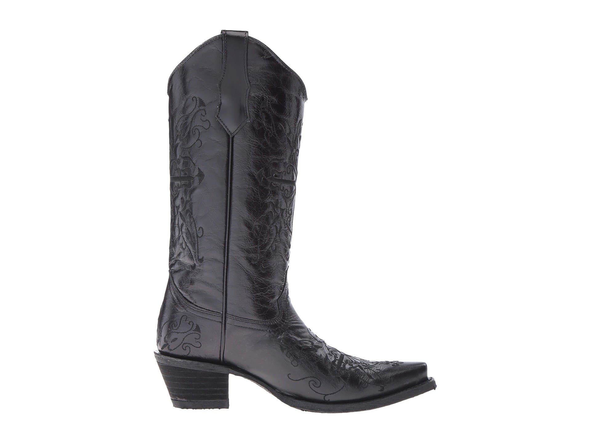 Corral Boots L5060 — vista 3