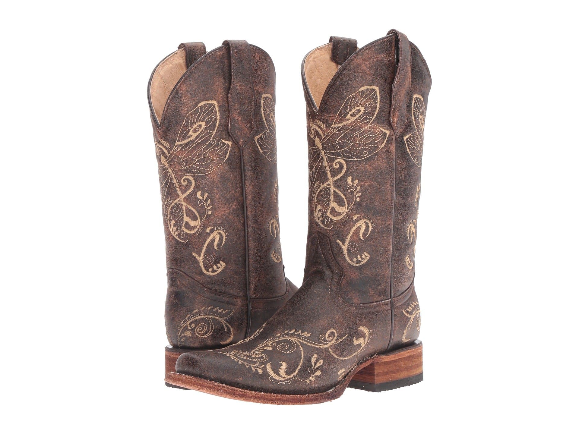 Corral Boots L5079 — vista principal