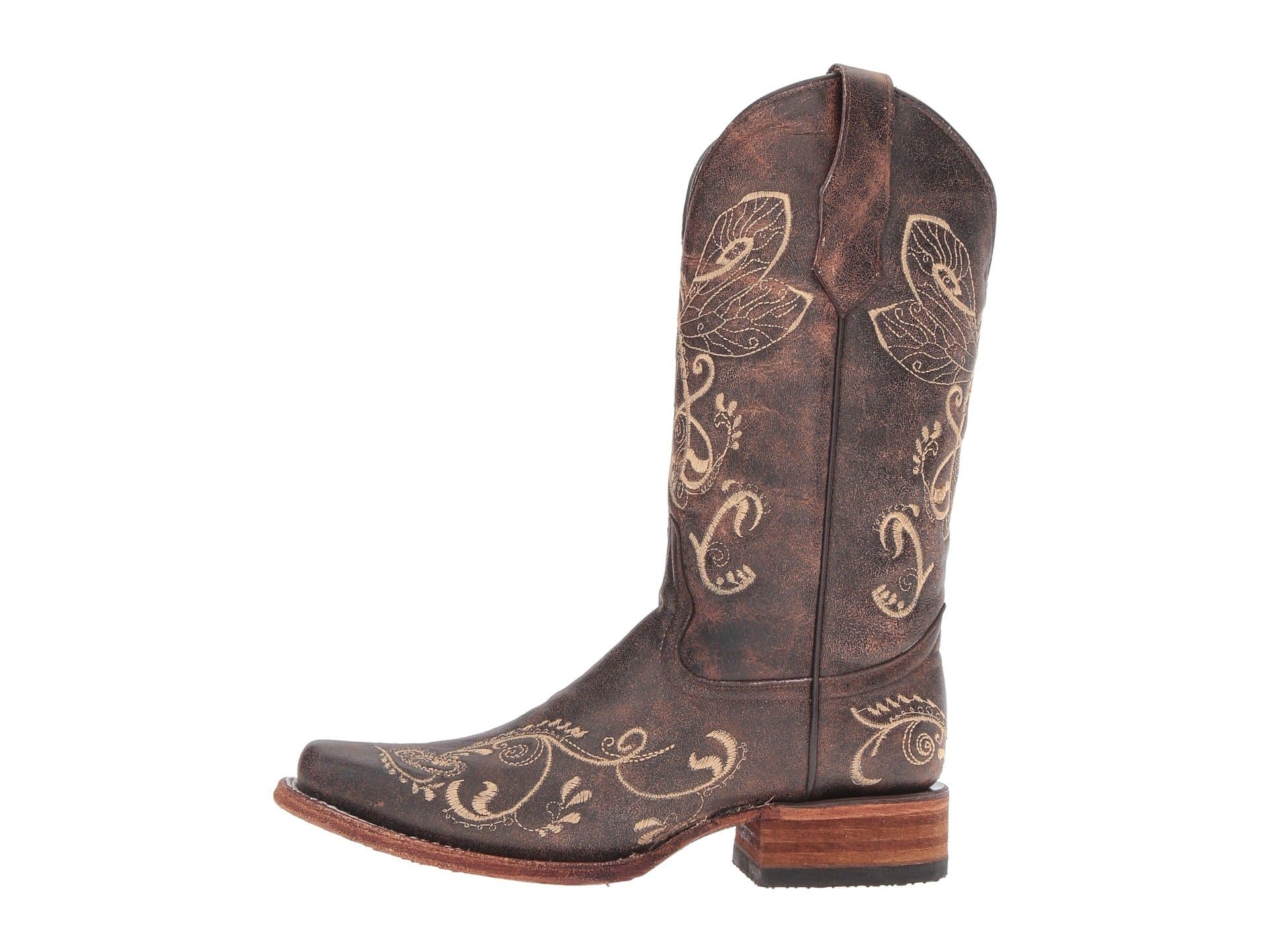 Corral Boots L5079 — vista 1