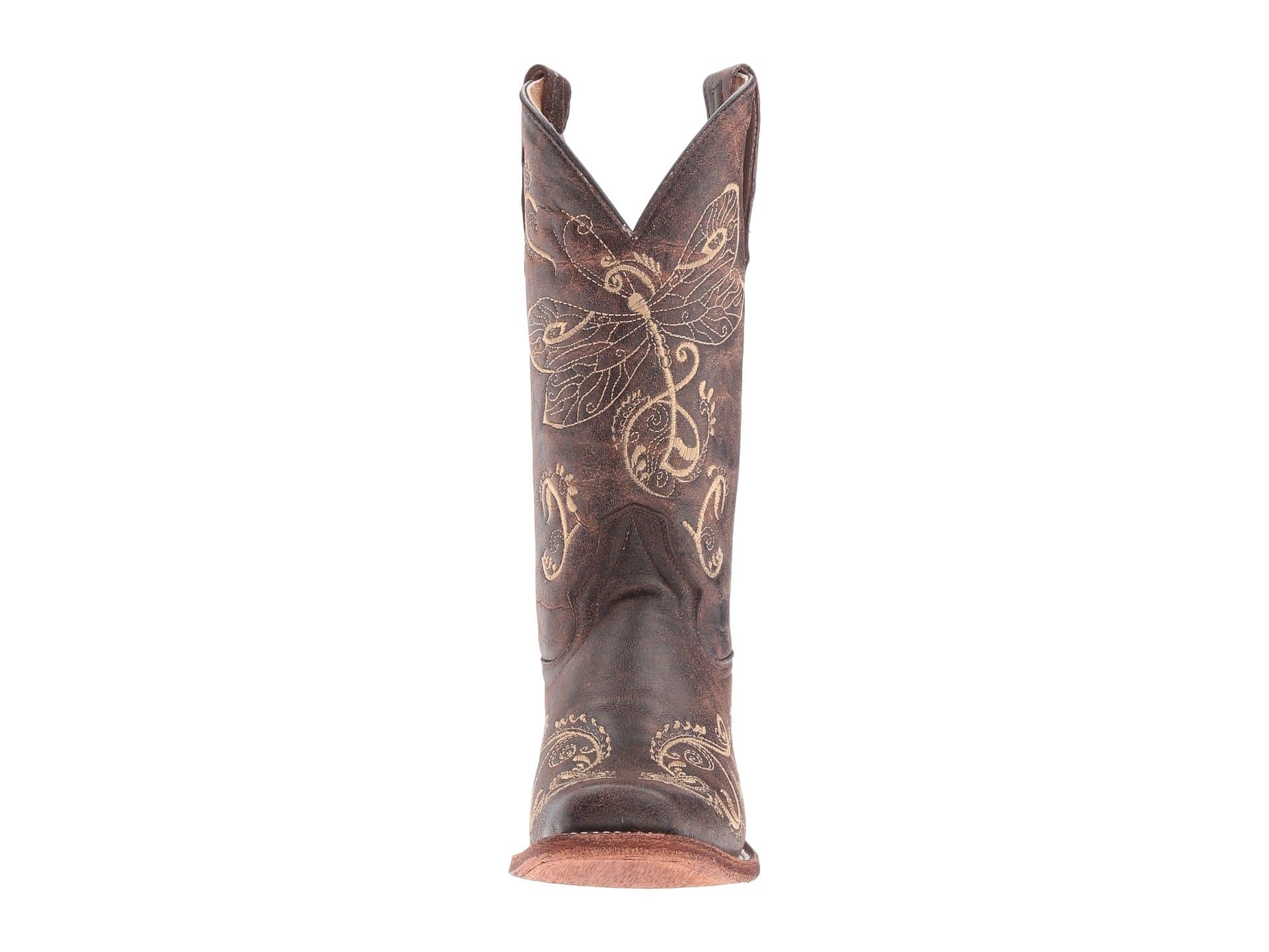 Corral Boots L5079 — vista 2