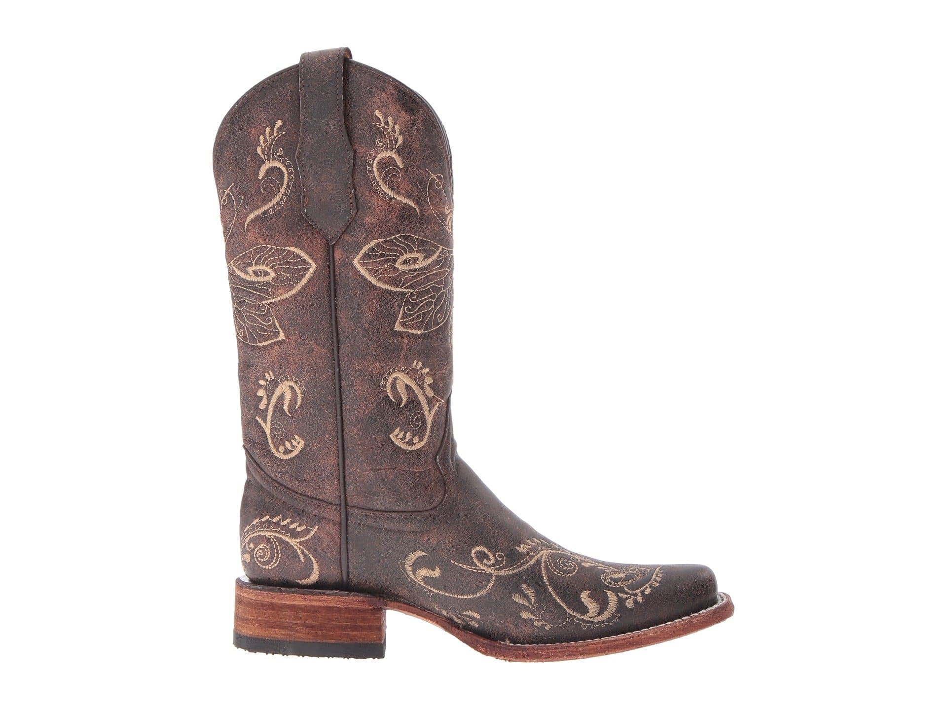 Corral Boots L5079 — vista 3