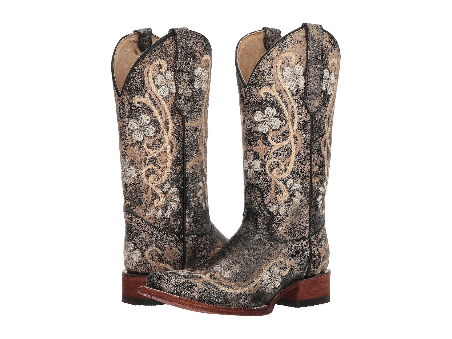 Corral Boots L5241 — vista principal