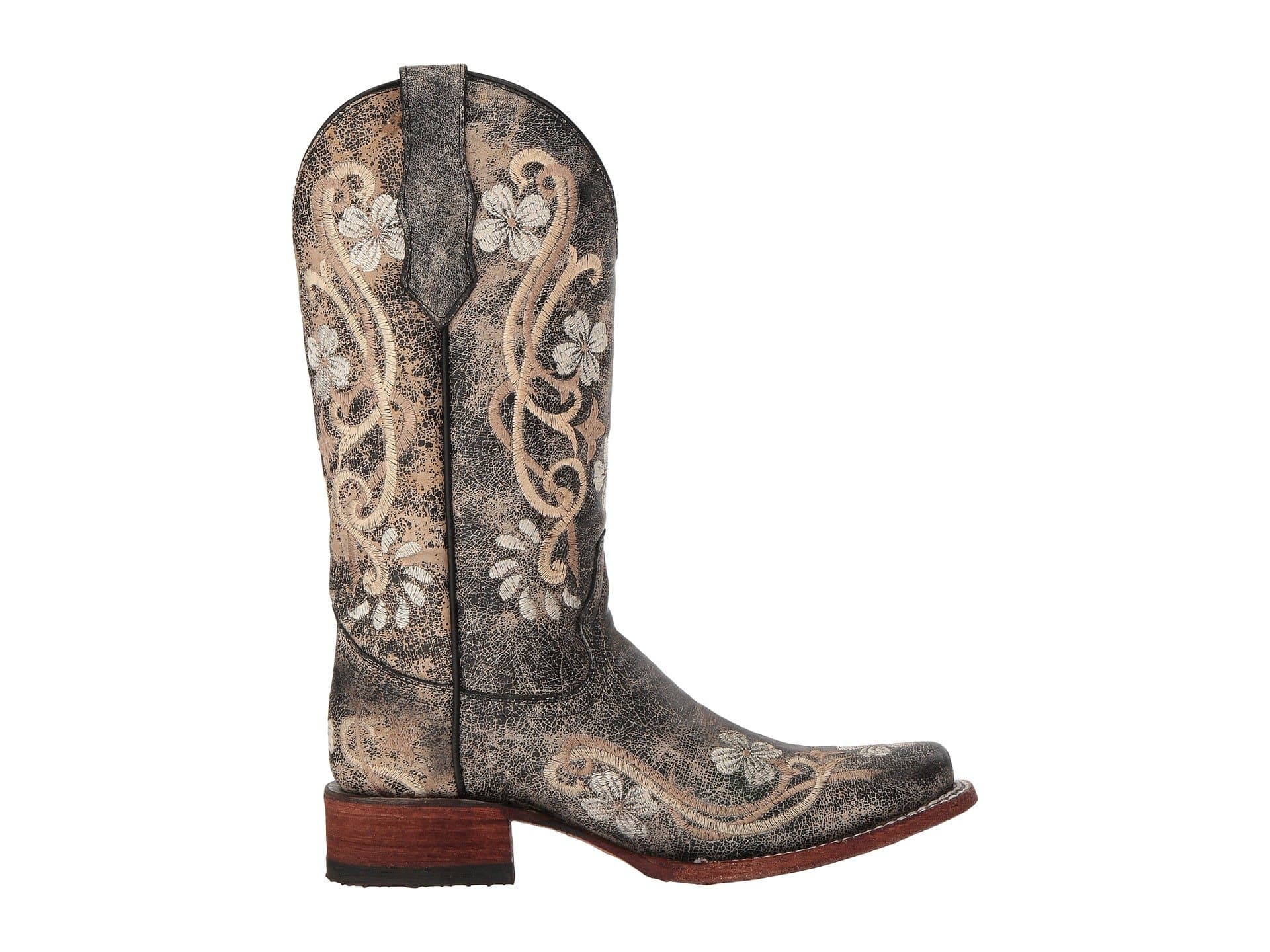 Corral Boots L5241 — vista 3