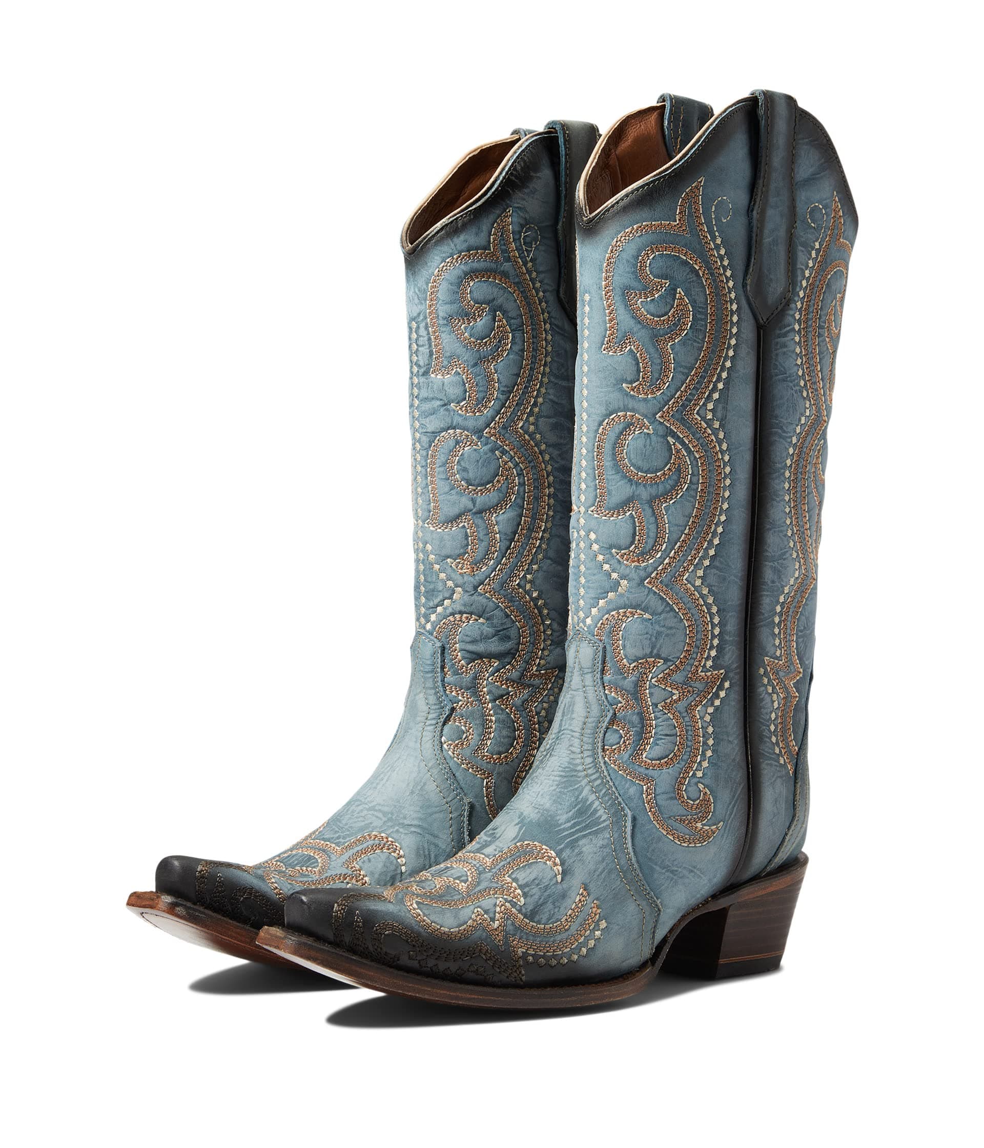 Corral Boots L5869 — vista principal