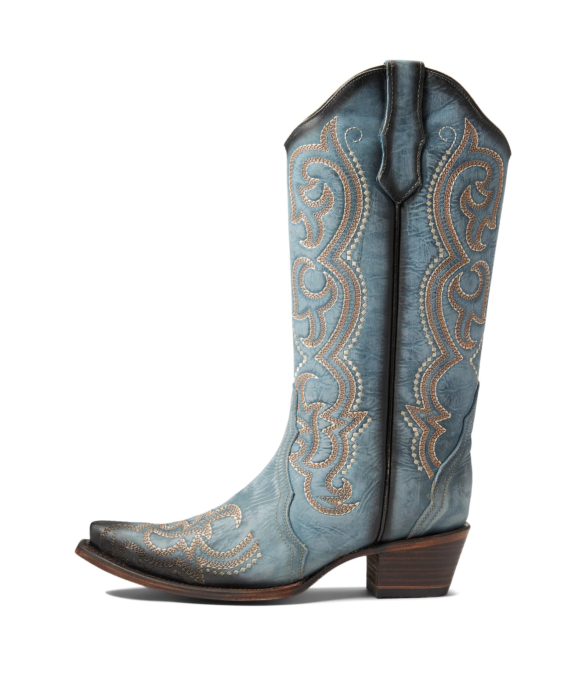 Corral Boots L5869 — vista 1