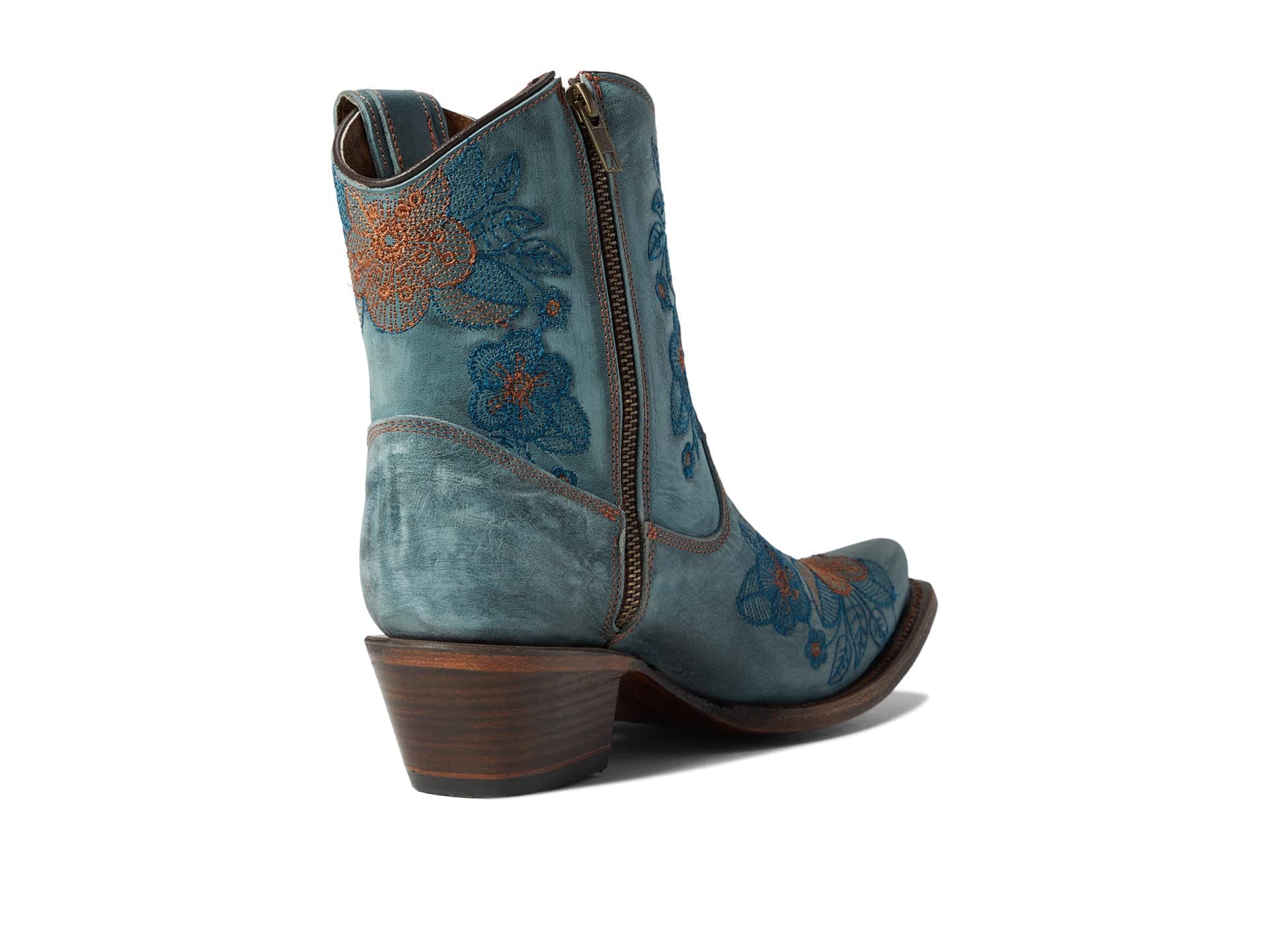 Corral Boots L5874 — vista 4