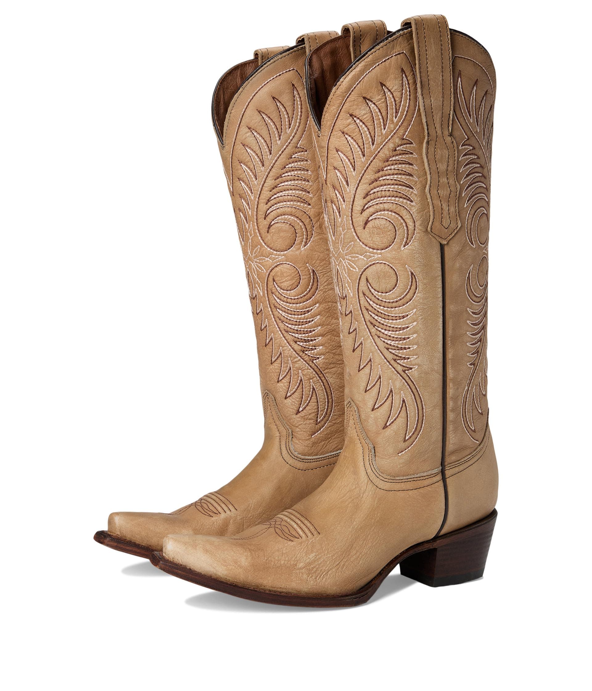 Corral Boots L6116 — vista principal