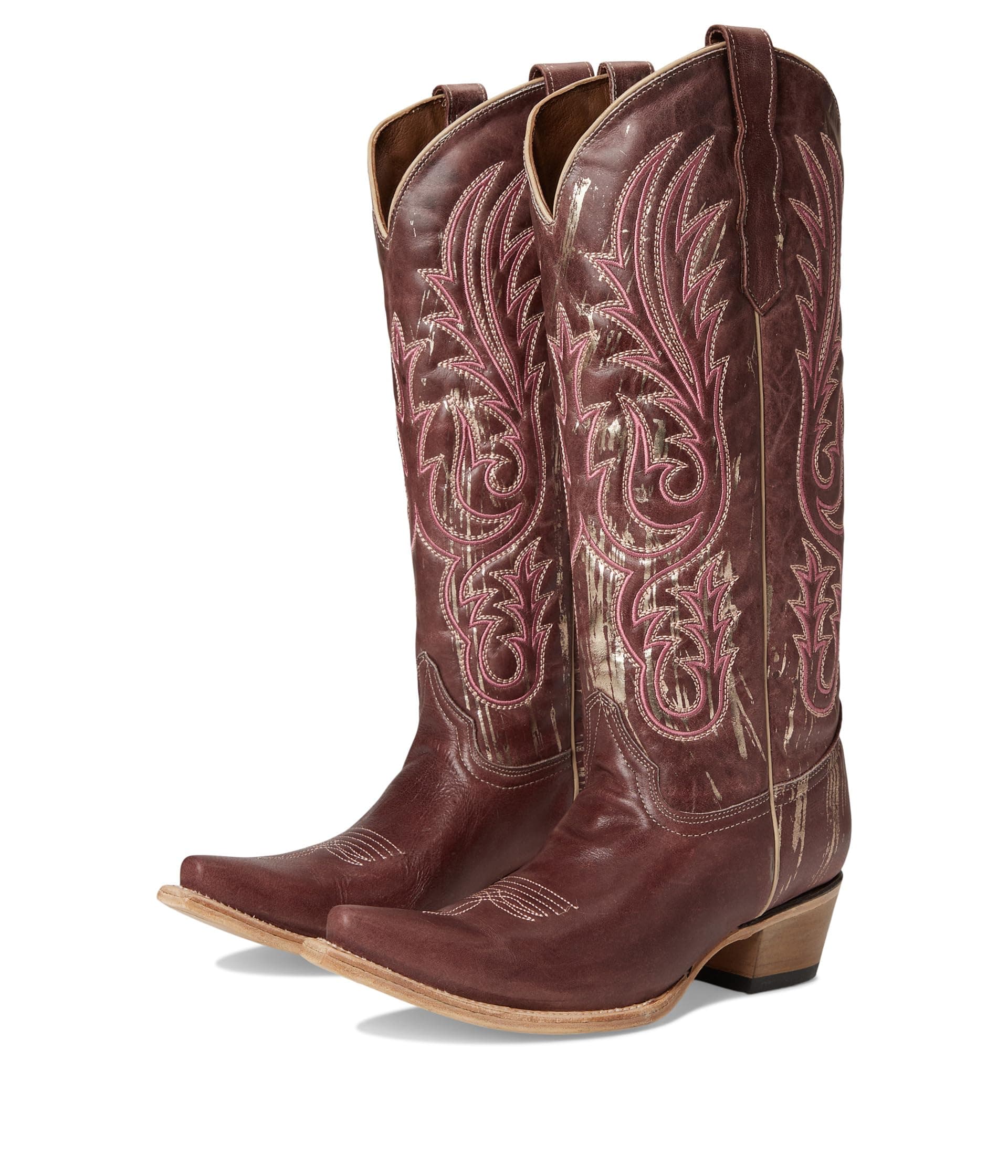 Corral Boots L6234 — vista principal