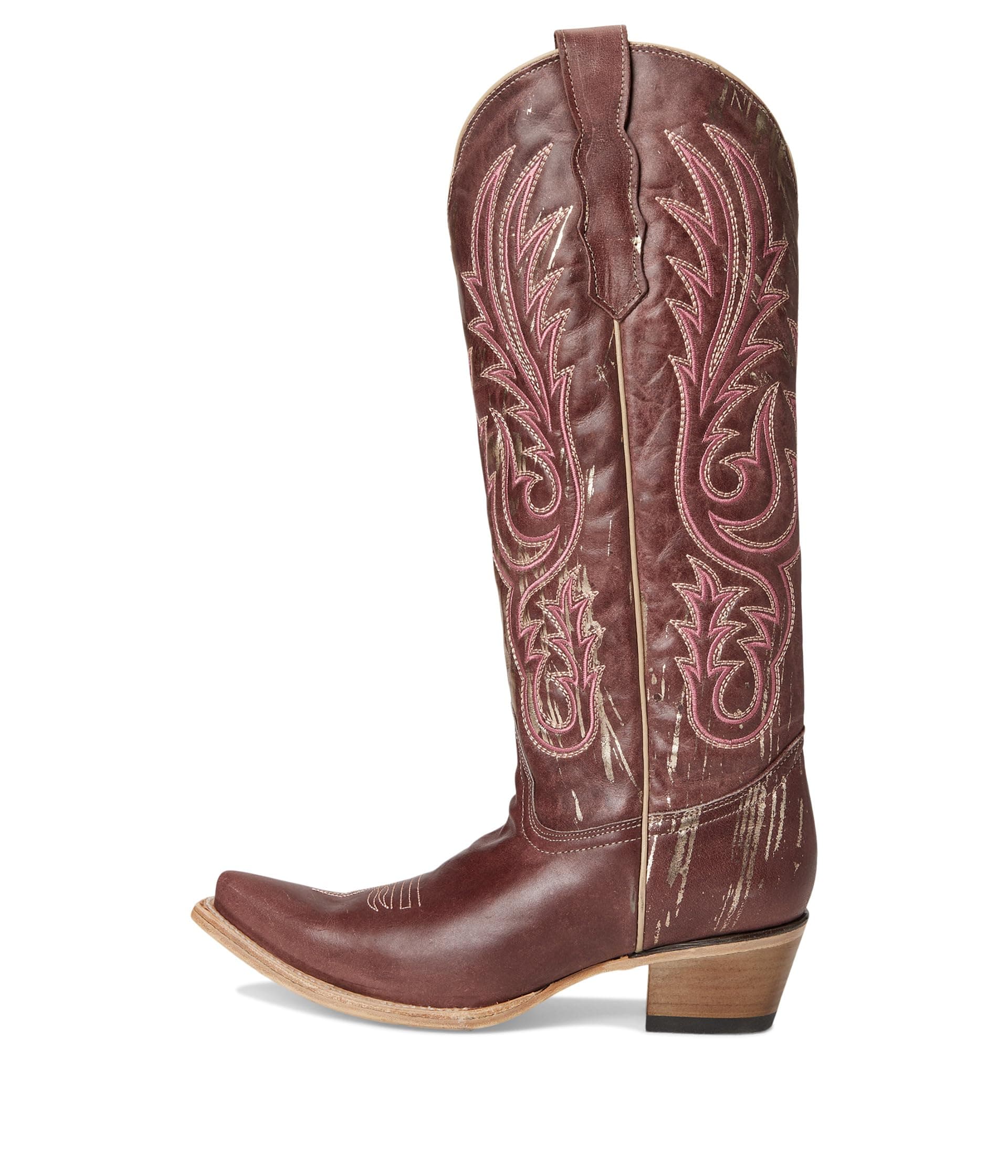 Corral Boots L6234 — vista 1