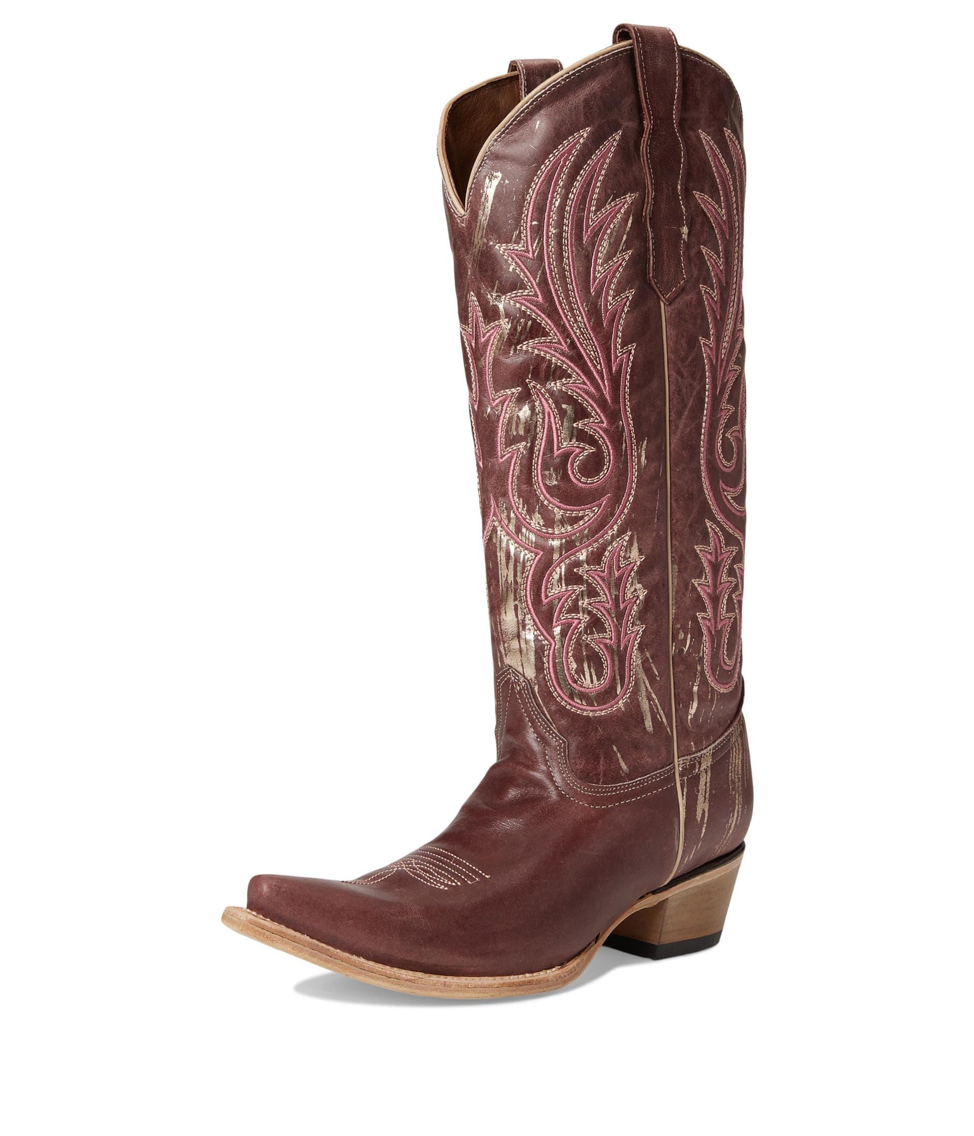 Corral Boots L6234 — vista 2