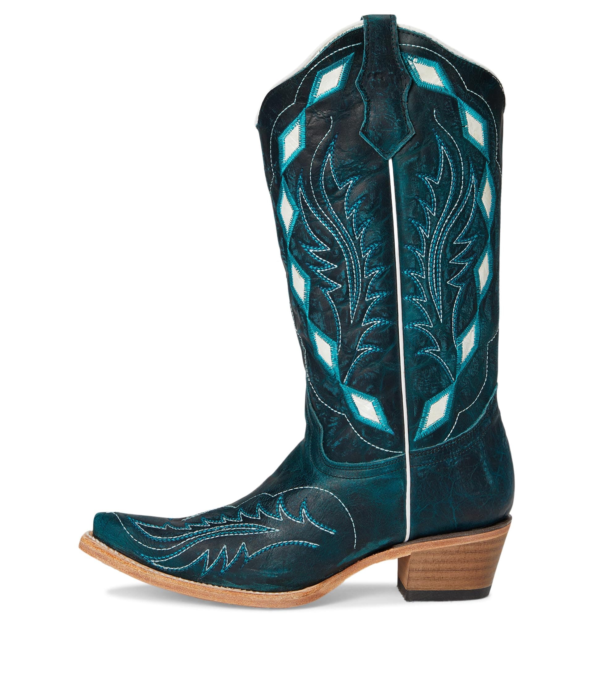 Corral Boots L6283 — vista 1