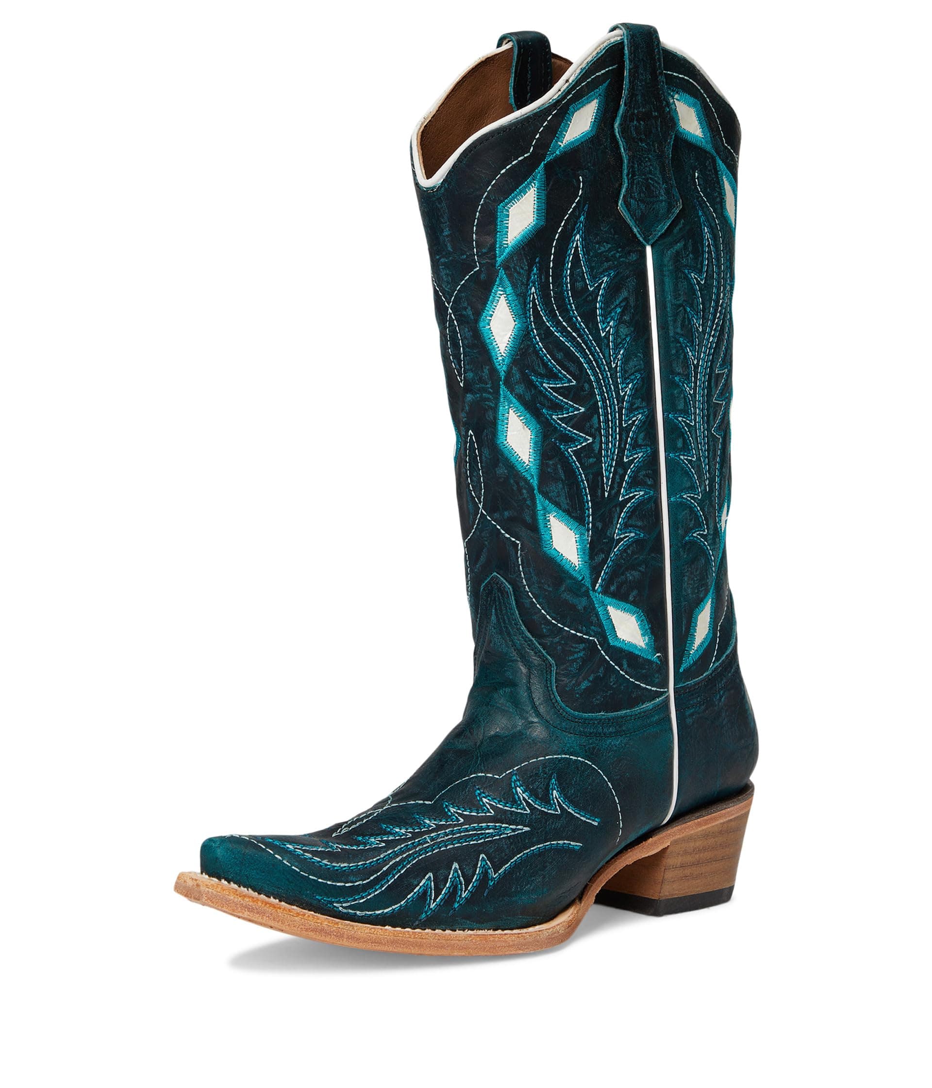 Corral Boots L6283 — vista 2