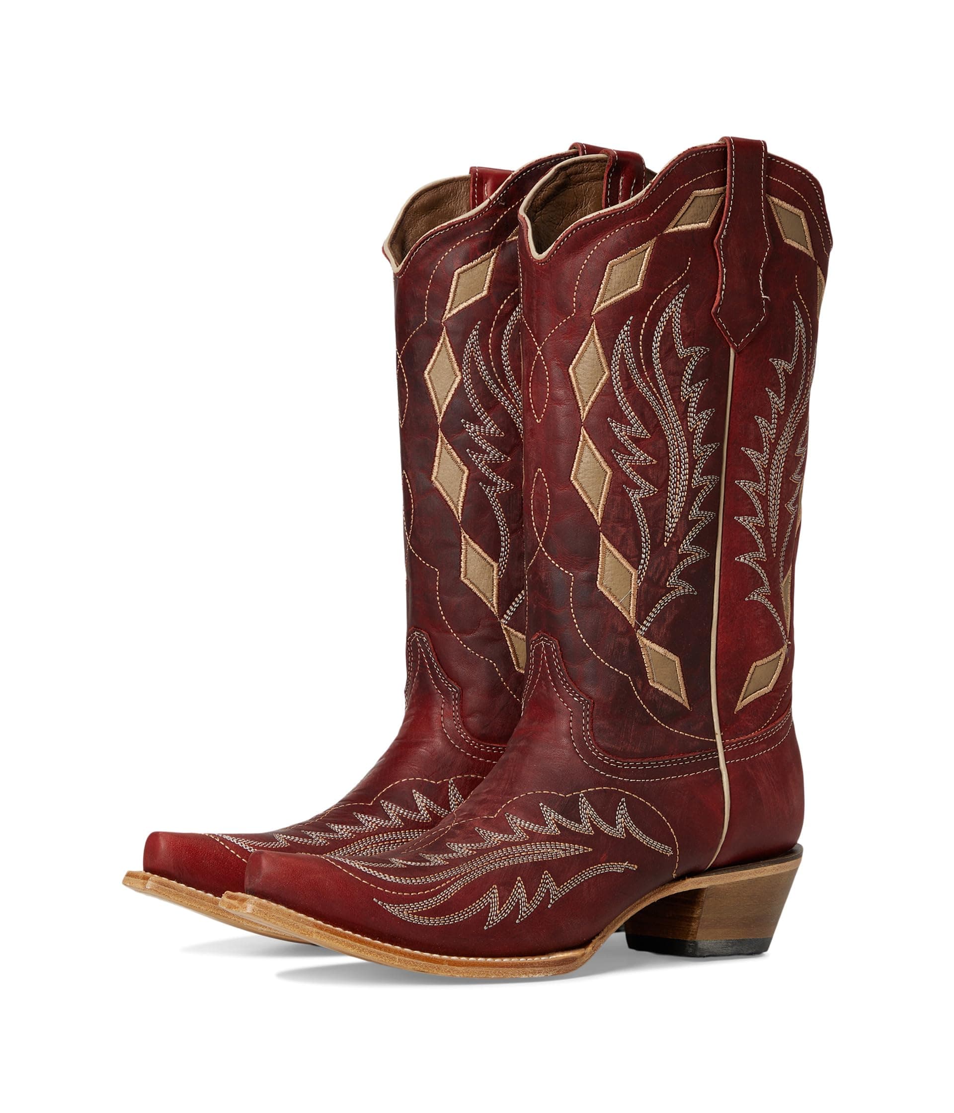 Corral Boots L6284 — vista principal
