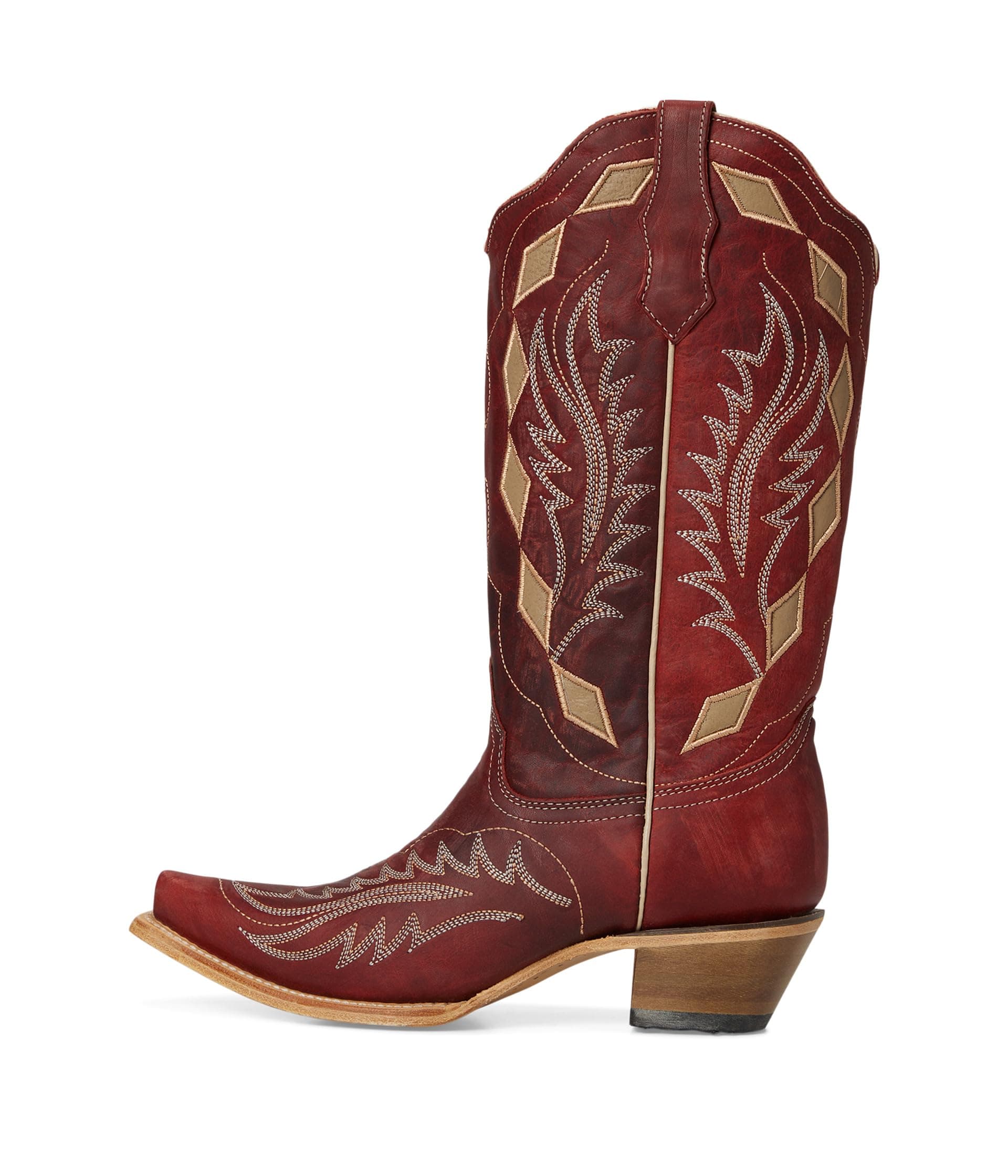 Corral Boots L6284 — vista 1