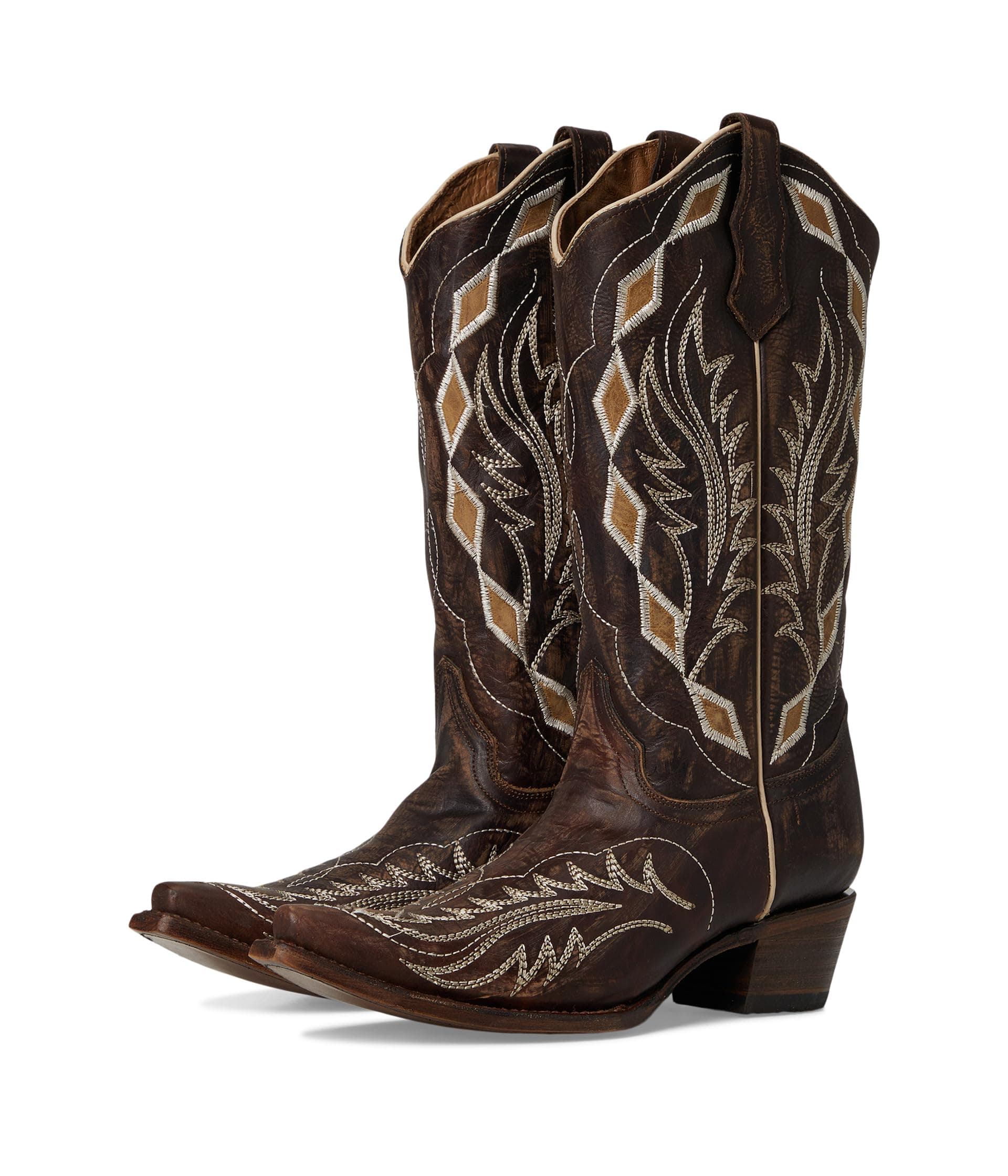 Corral Boots L6285 — vista principal