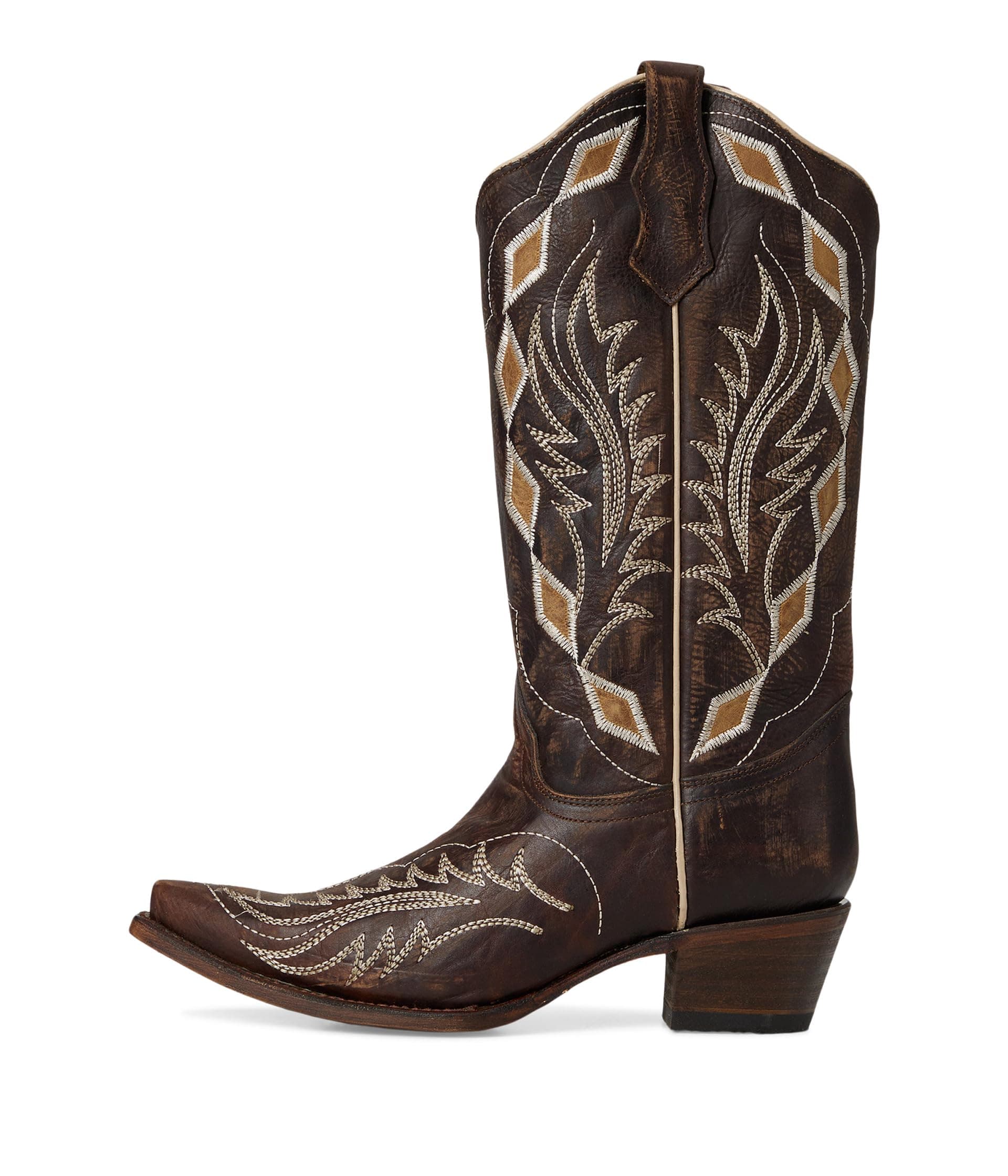 Corral Boots L6285 — vista 1