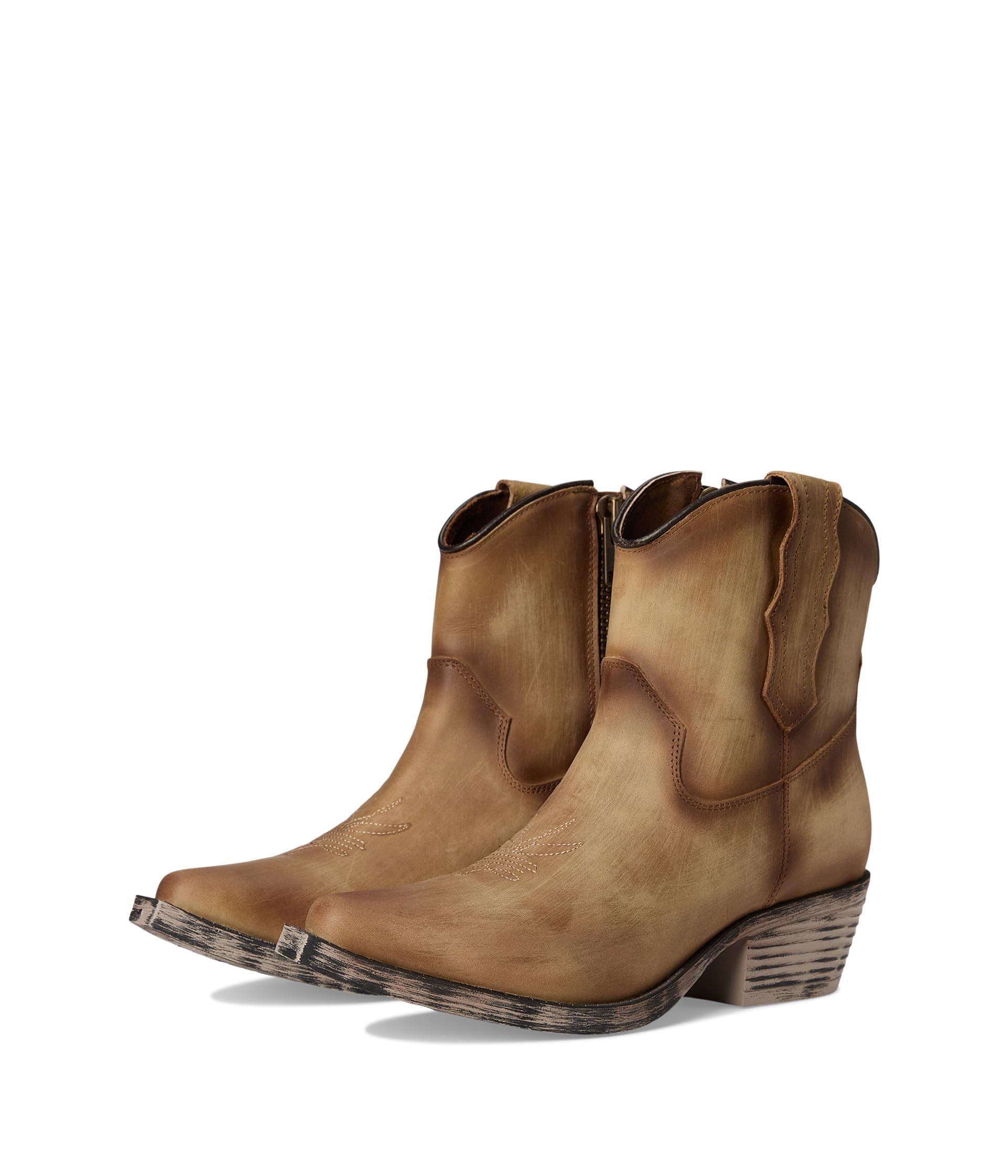 Corral Boots Q7037 — vista principal
