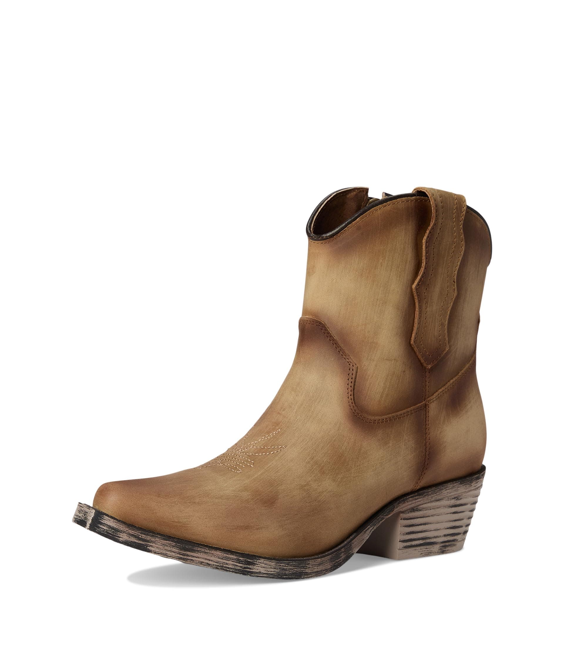 Corral Boots Q7037 — vista 2