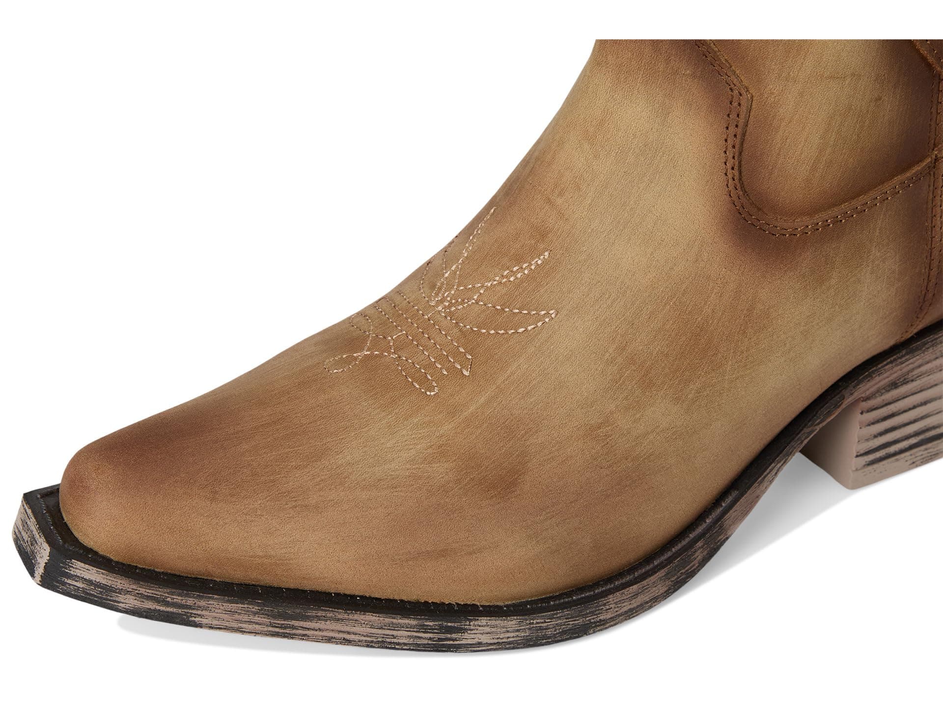 Corral Boots Q7037 — vista 4