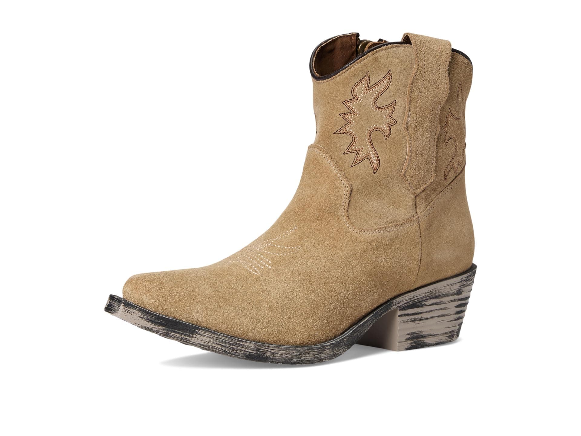 Corral Boots Q7041 — vista 2