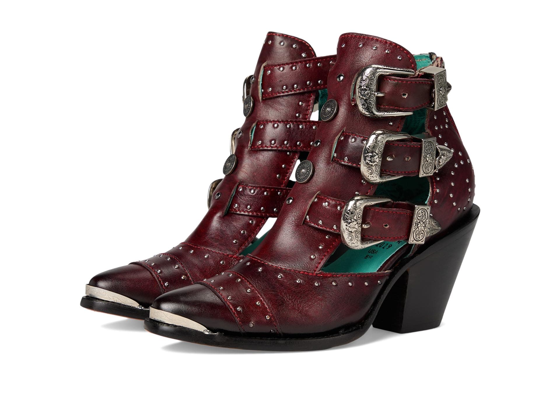 Corral Boots Z2029 — vista principal