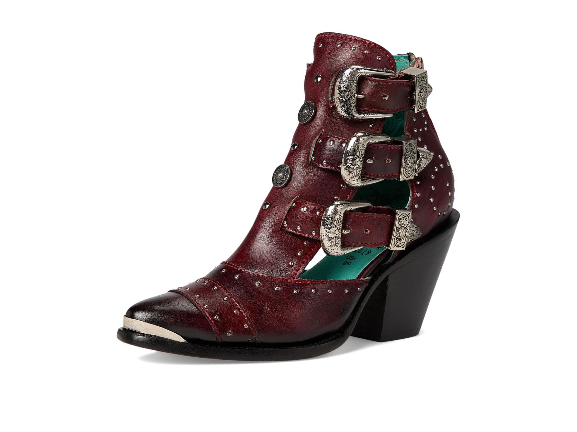 Corral Boots Z2029 — vista 2