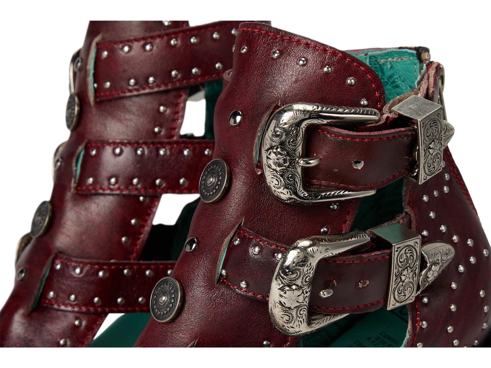 Corral Boots Z2029 — vista 3