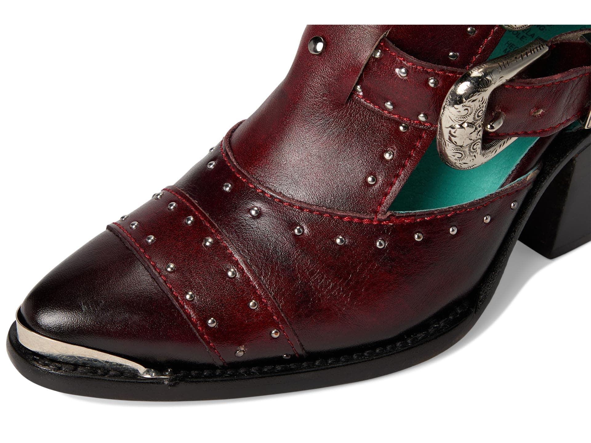 Corral Boots Z2029 — vista 4