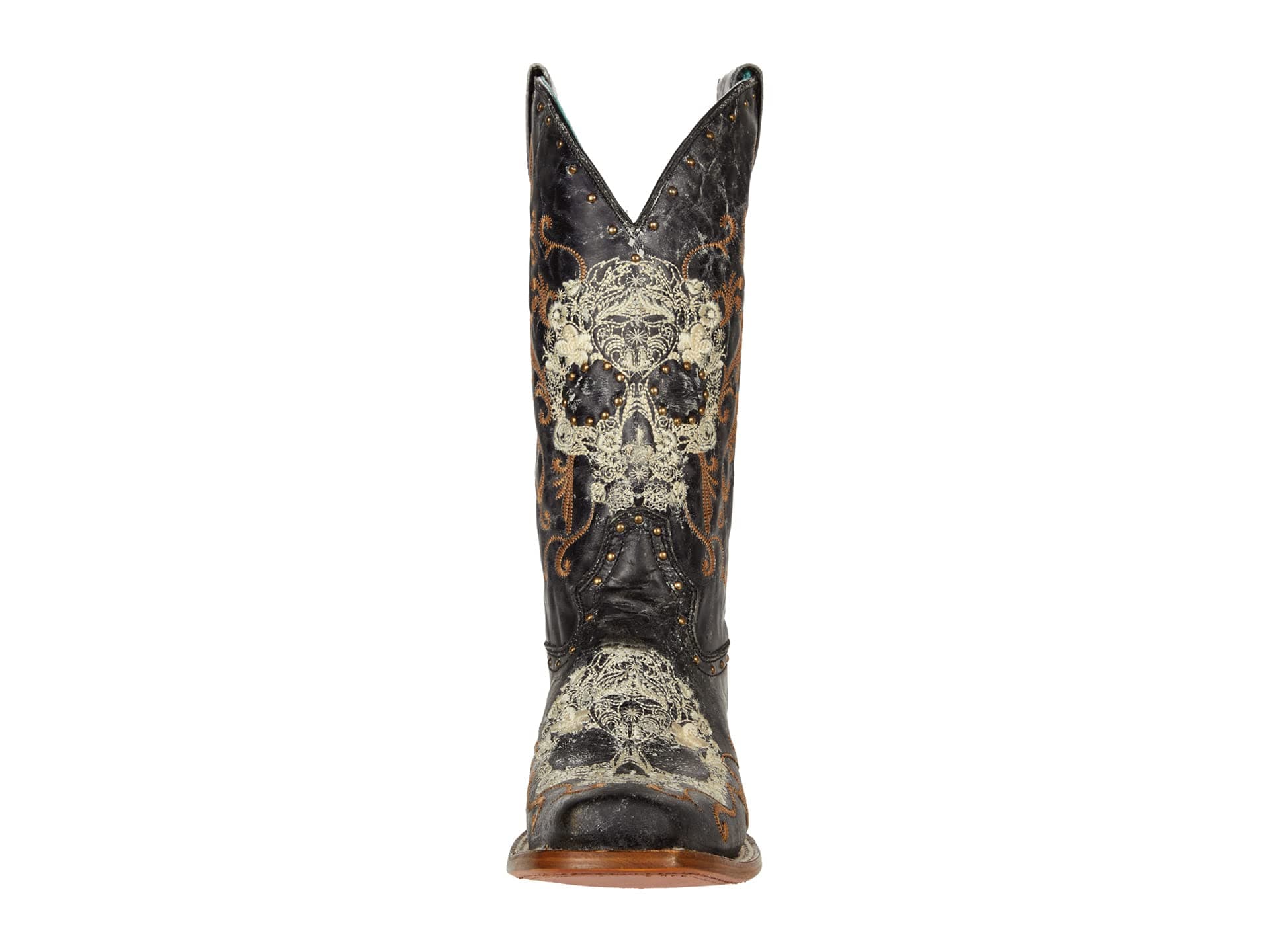 Corral Boots Z5005 — vista 2