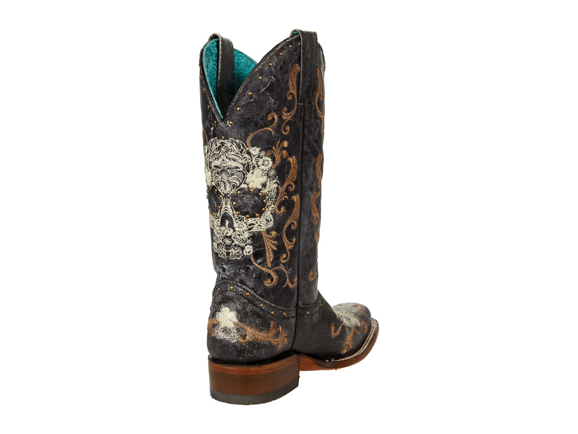 Corral Boots Z5005 — vista 4