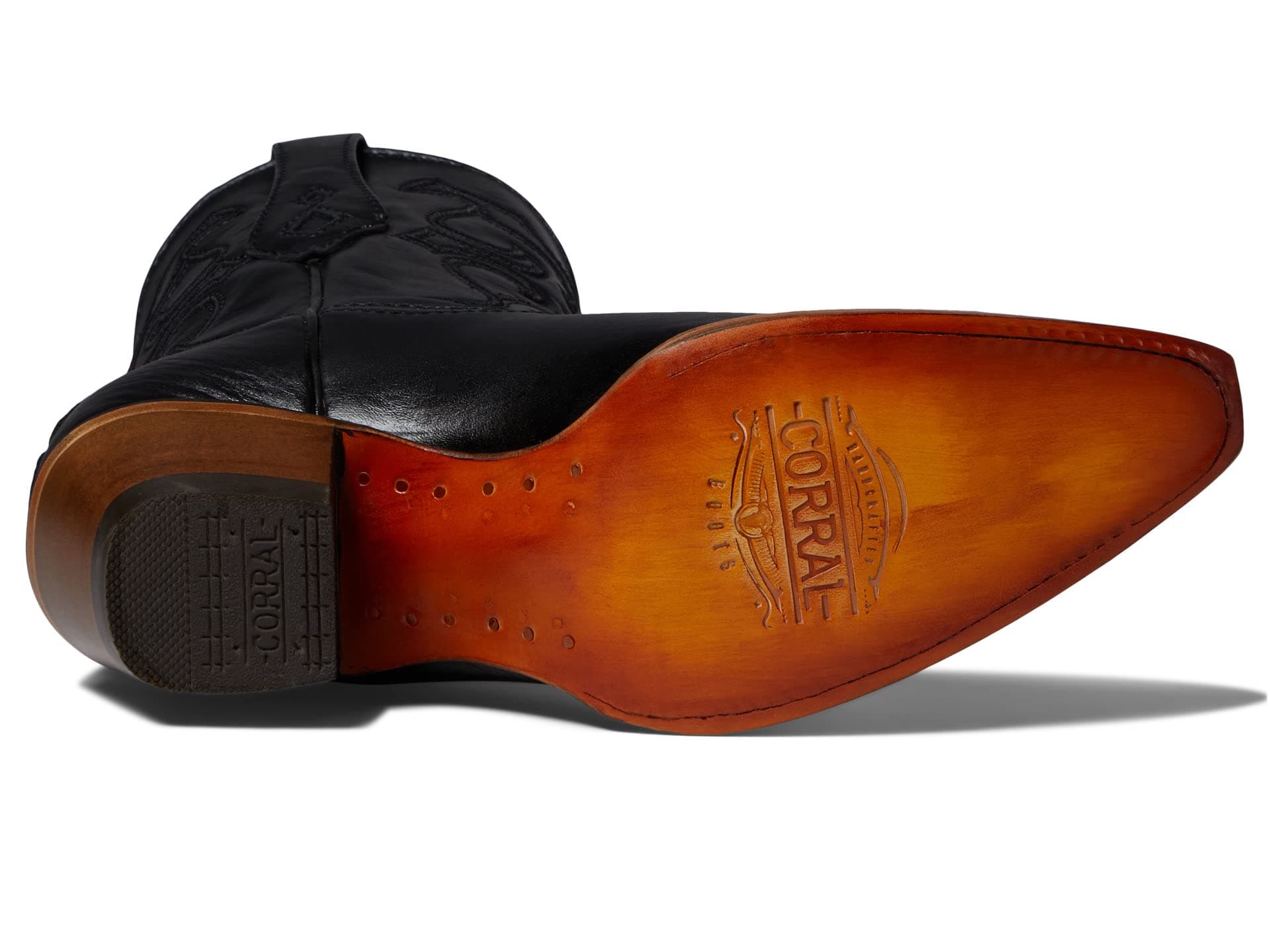 Corral Boots Z5111 — vista 4
